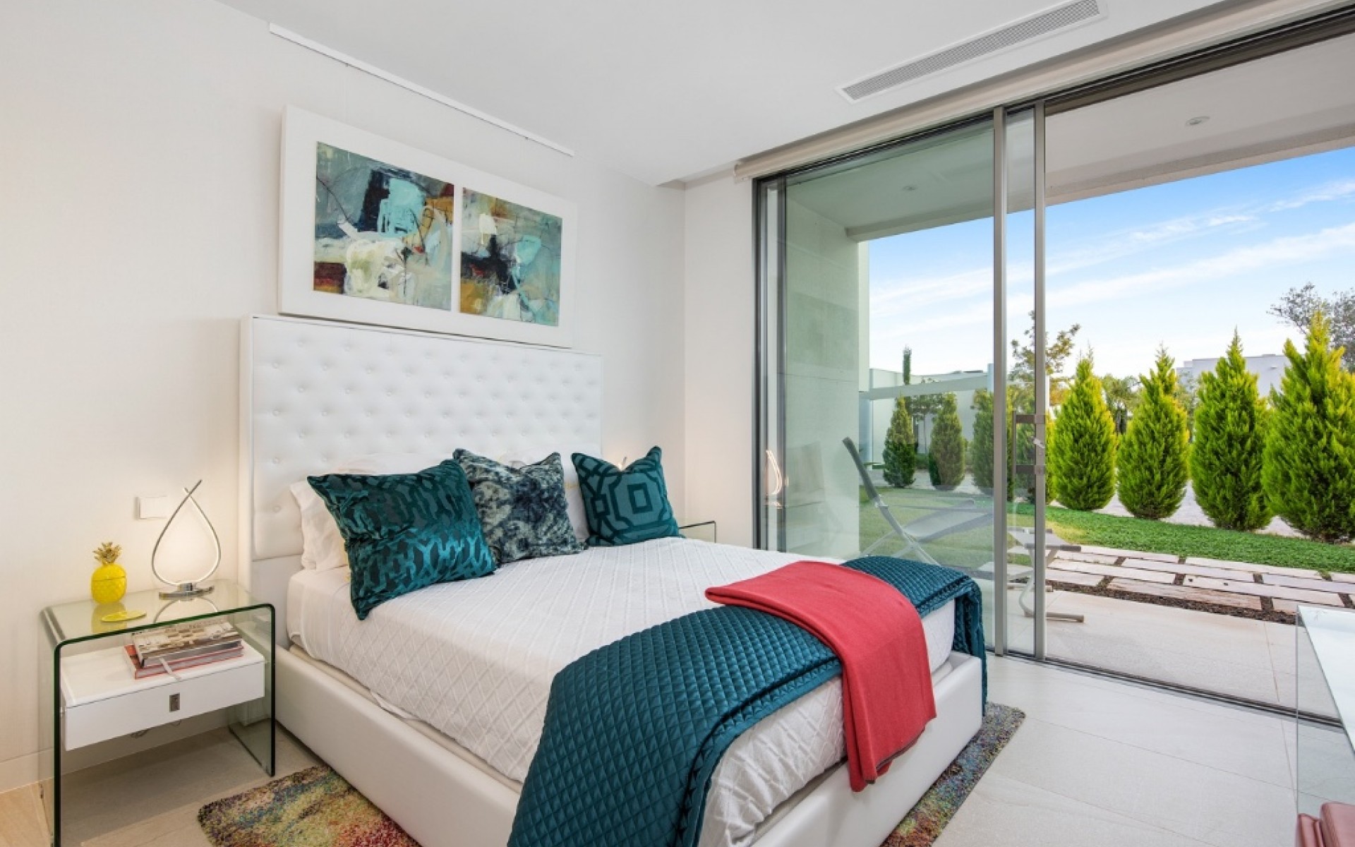 Resale - Villa - Las Colinas - Las Colinas Golf Resort