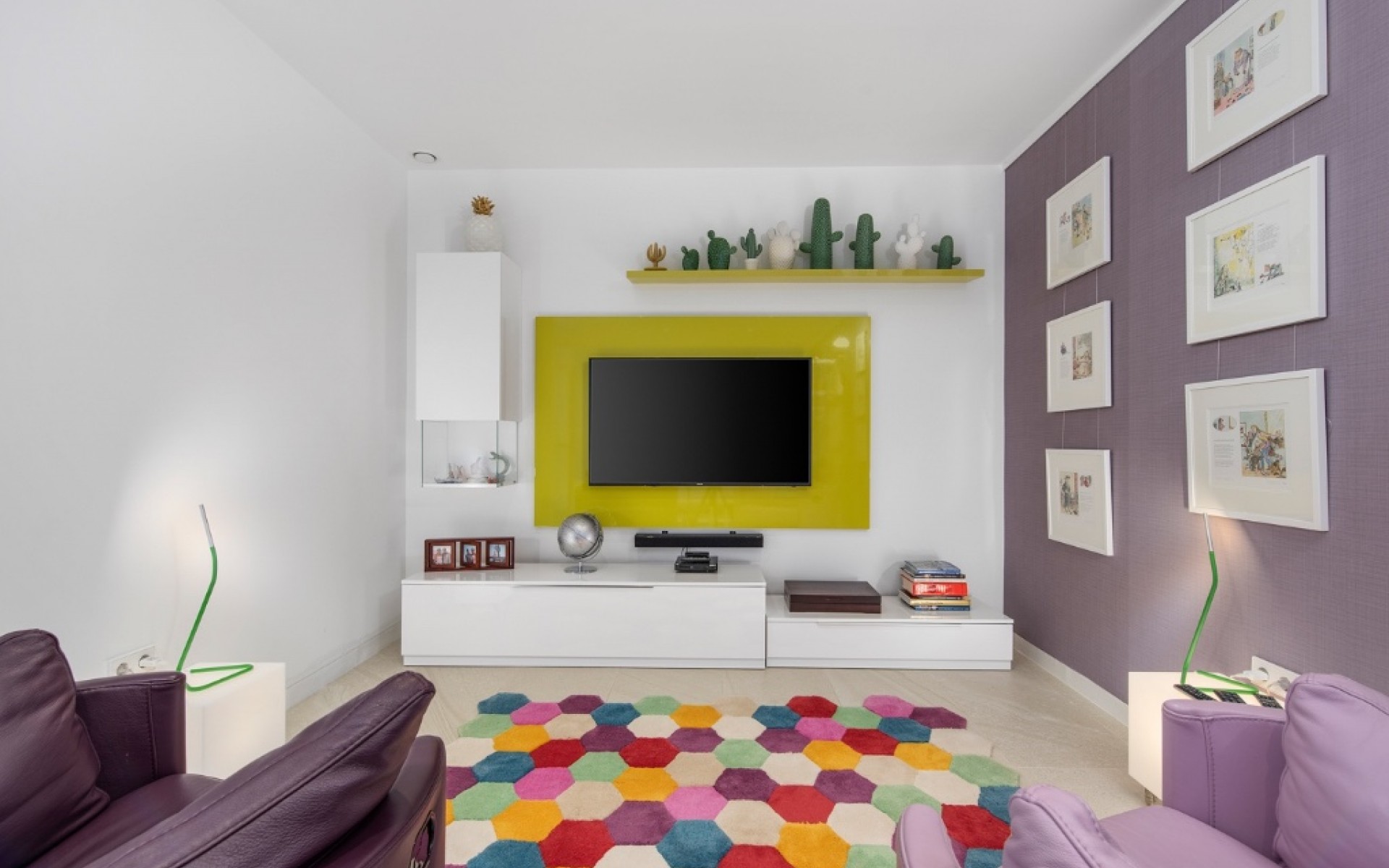 Resale - Villa - Las Colinas - Las Colinas Golf Resort