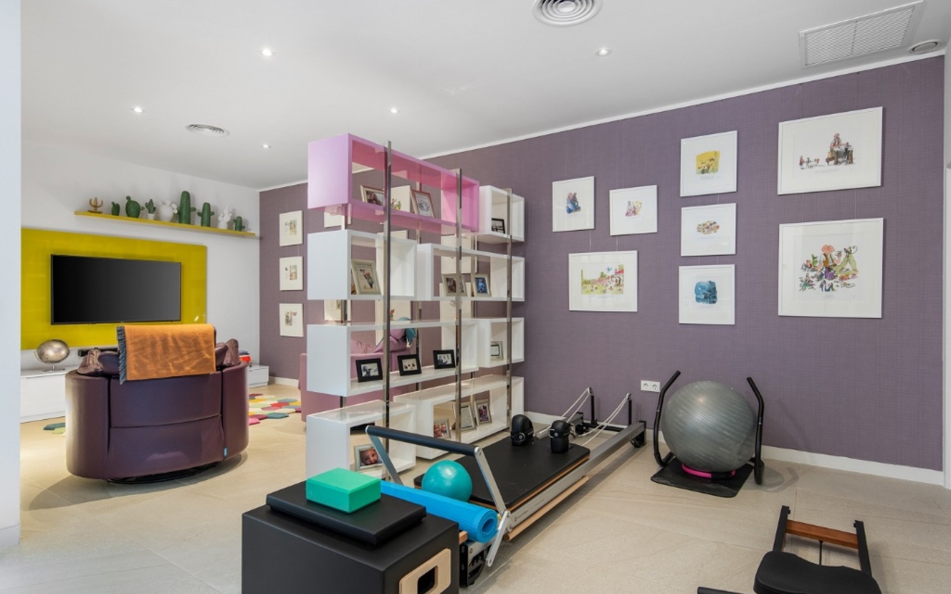 Resale - Villa - Las Colinas - Las Colinas Golf Resort