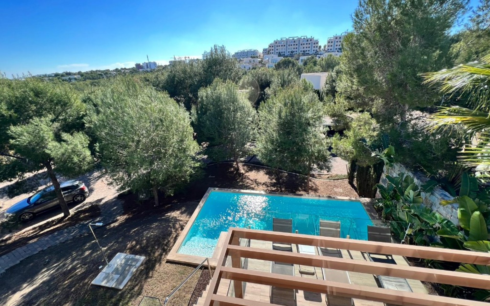 Resale - Villa - Las Colinas - Las Colinas Golf Resort