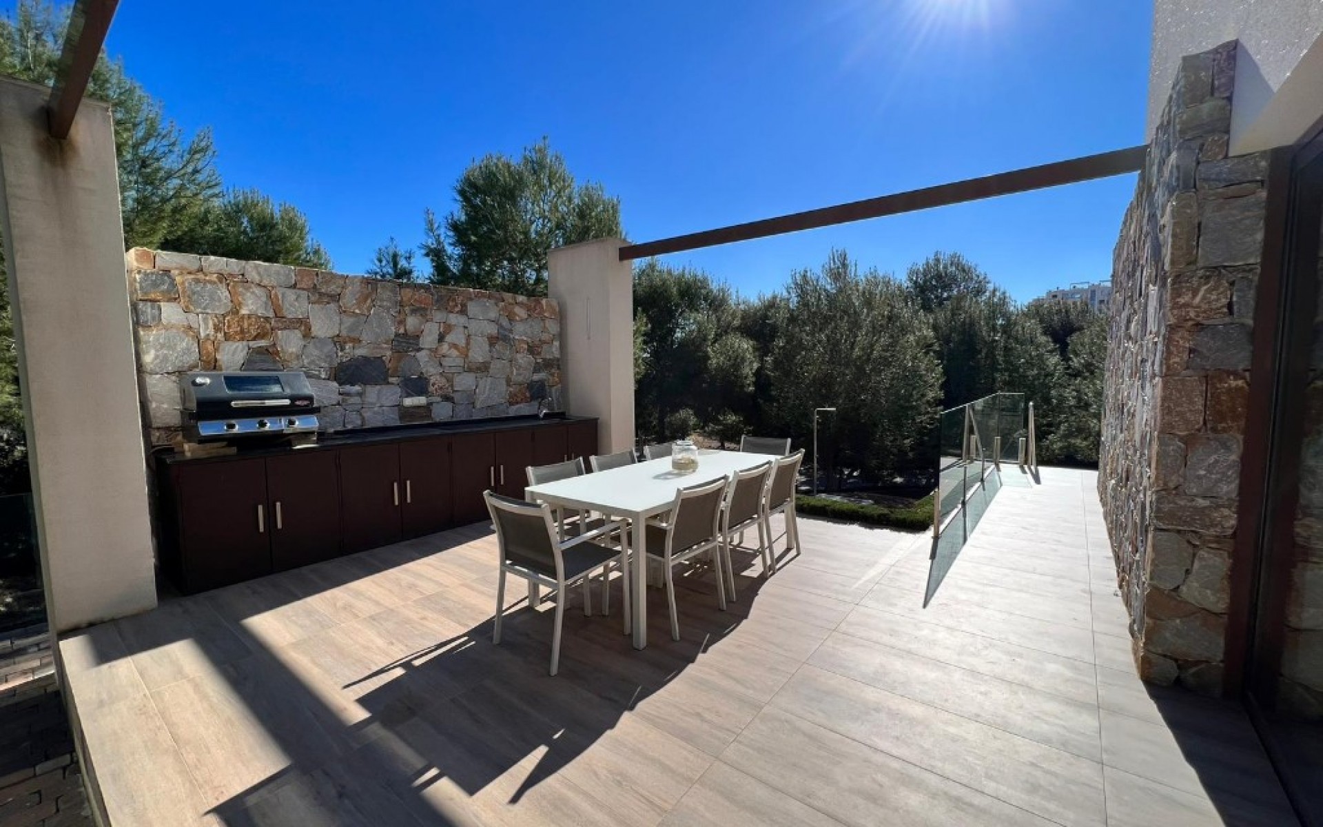 Resale - Villa - Las Colinas - Las Colinas Golf Resort