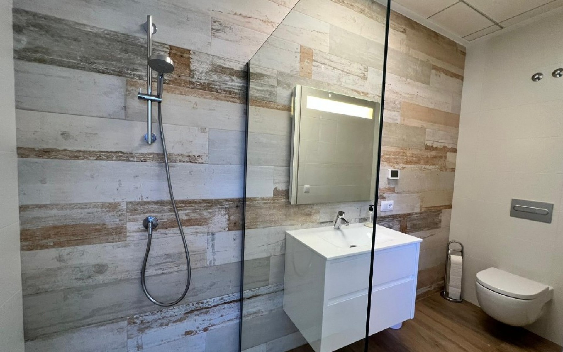 Resale - Villa - Las Colinas - Las Colinas Golf Resort