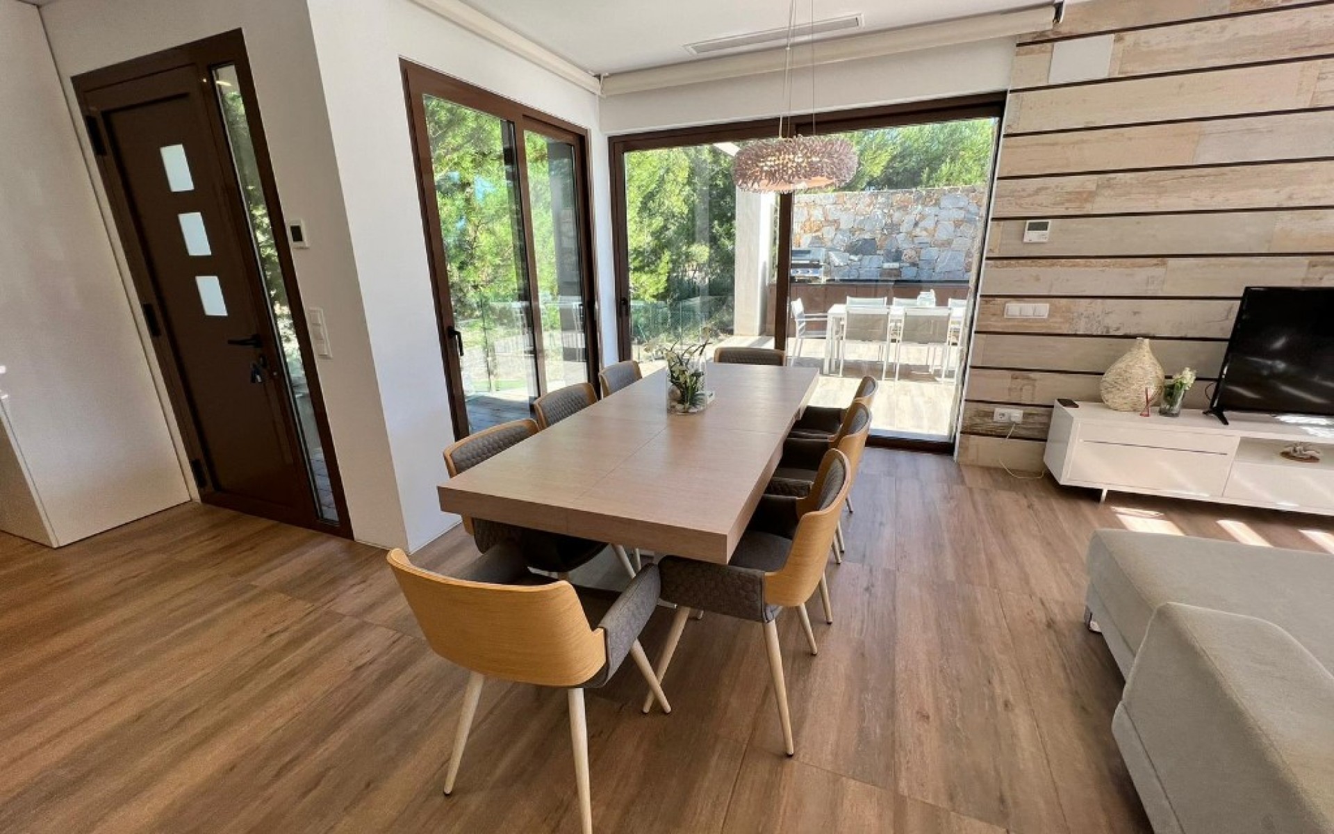 Resale - Villa - Las Colinas - Las Colinas Golf Resort