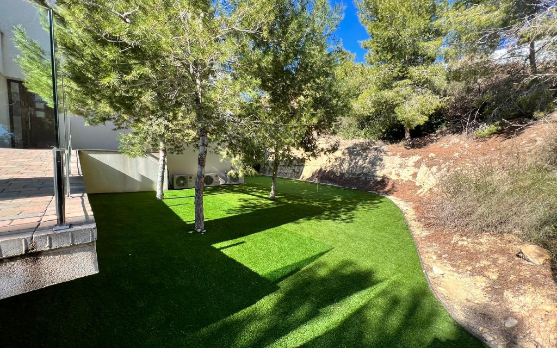 Resale - Villa - Las Colinas - Las Colinas Golf Resort