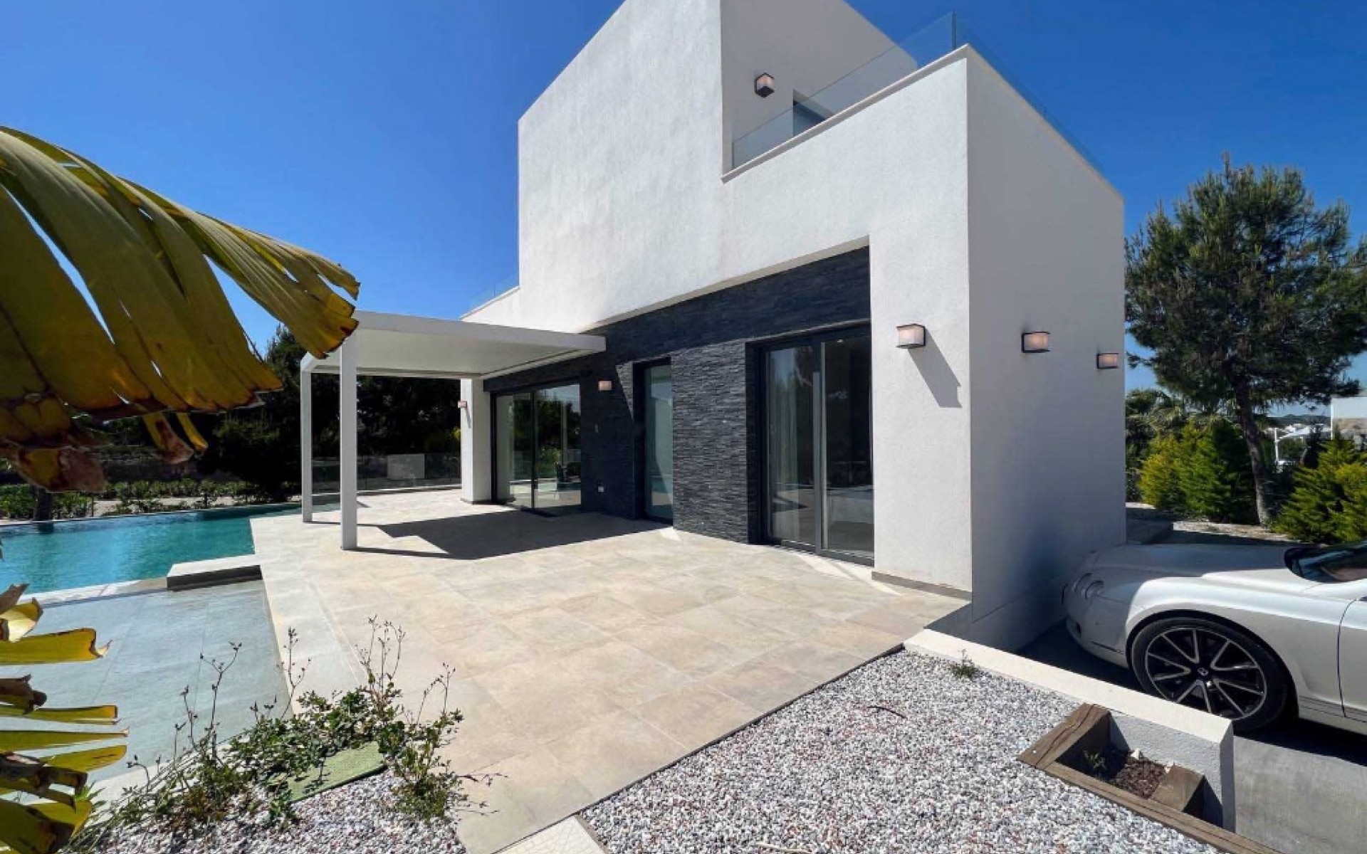 Resale - Villa - Las Colinas - Las Colinas Golf Resort