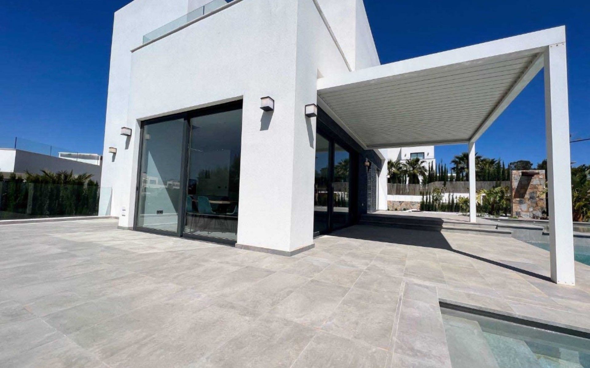 Resale - Villa - Las Colinas - Las Colinas Golf Resort