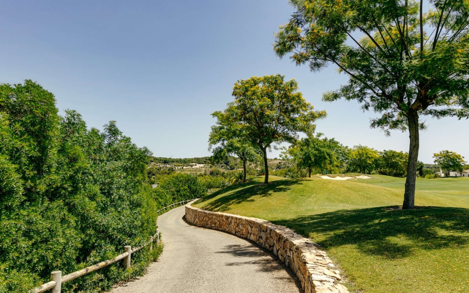 Resale - Villa - Las Colinas - Las Colinas Golf Resort