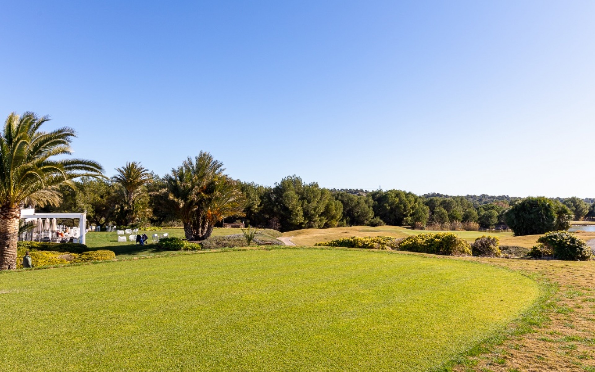 Resale - Villa - Las Colinas - Las Colinas Golf Resort