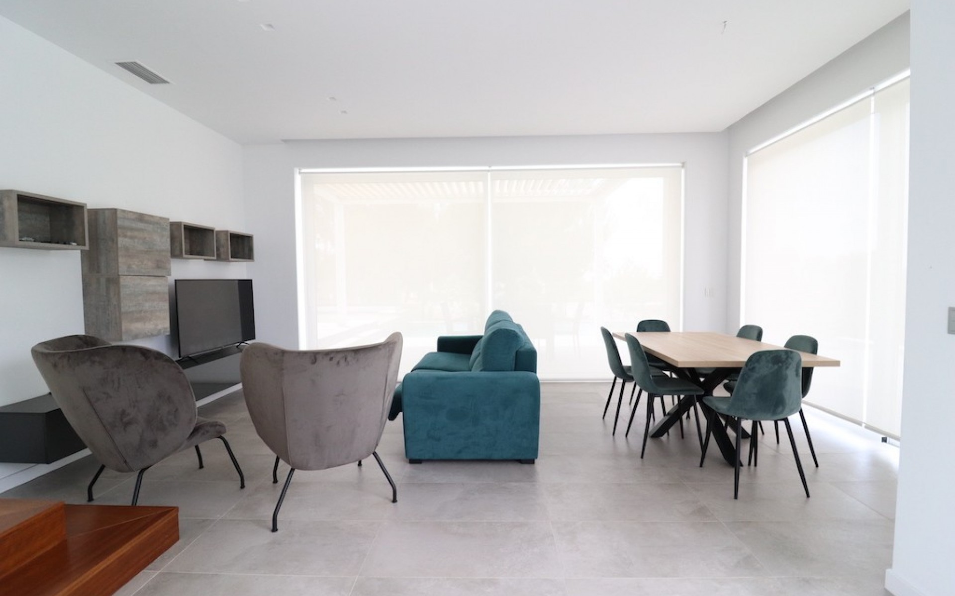 Resale - Villa - Las Colinas - Las Colinas Golf Resort