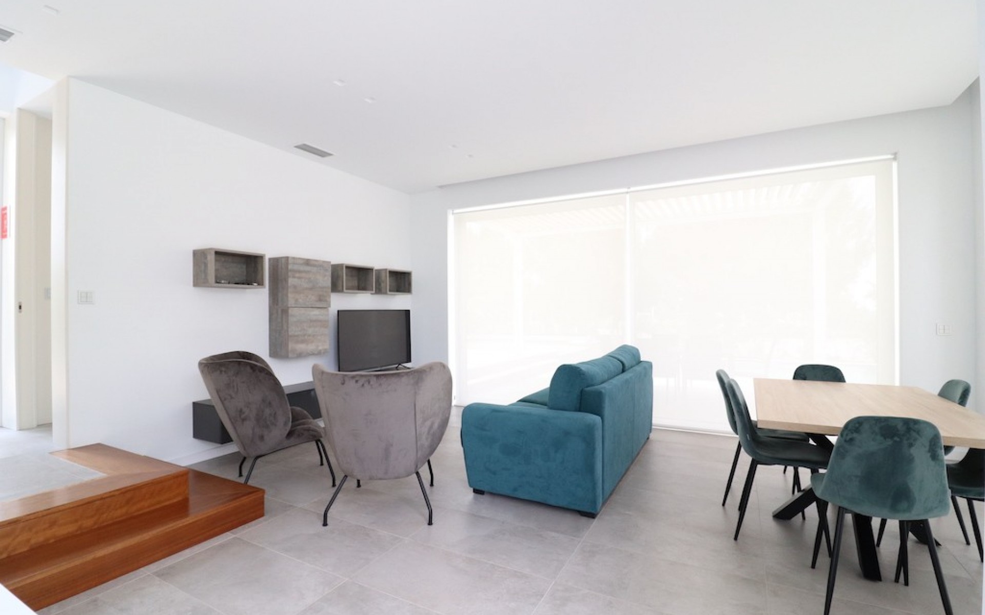 Resale - Villa - Las Colinas - Las Colinas Golf Resort