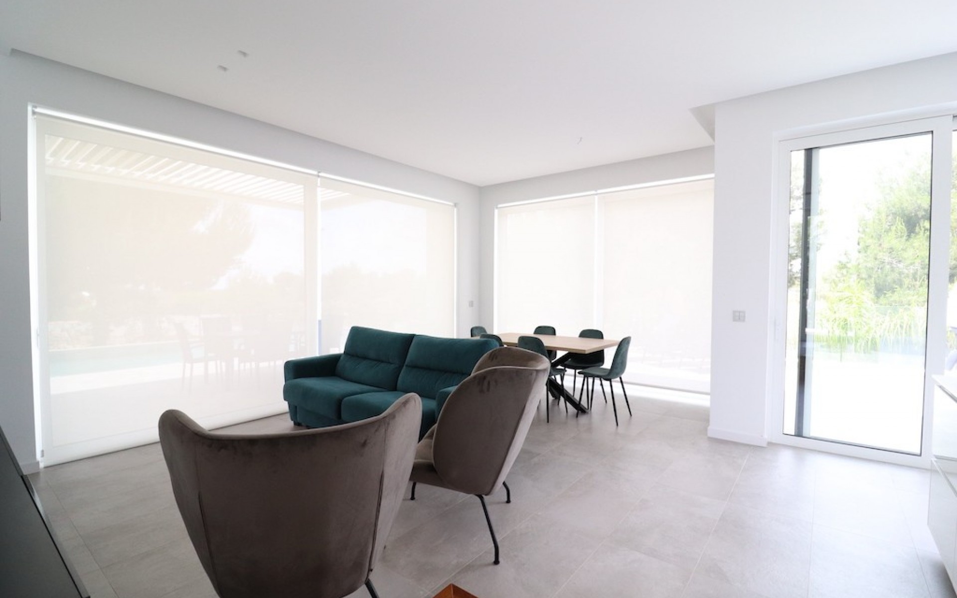 Resale - Villa - Las Colinas - Las Colinas Golf Resort