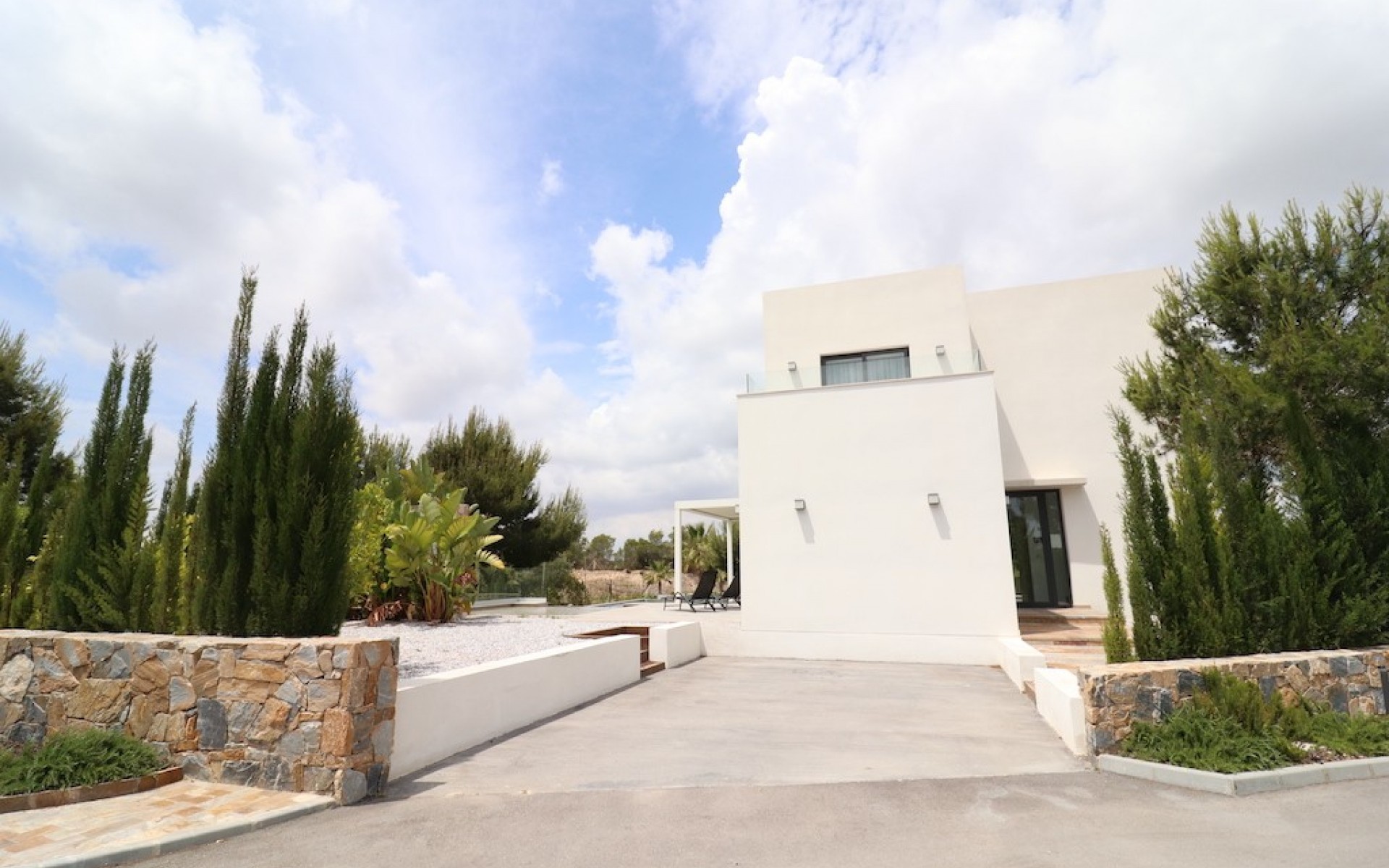 Resale - Villa - Las Colinas - Las Colinas Golf Resort