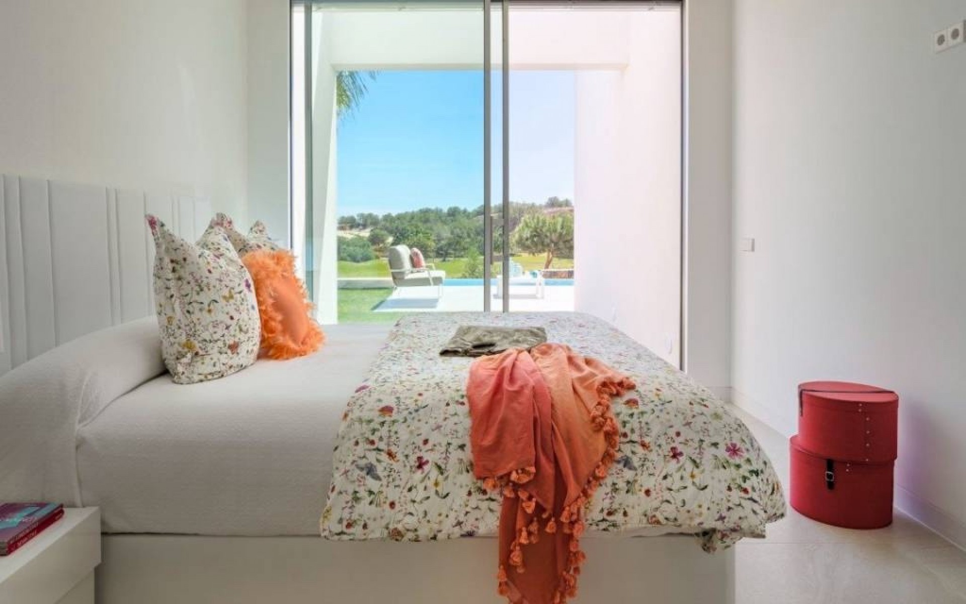 Resale - Villa - Las Colinas - Las Colinas Golf Resort