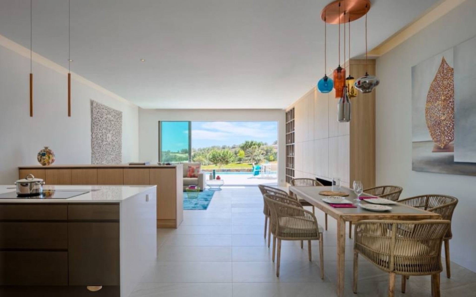 Resale - Villa - Las Colinas - Las Colinas Golf Resort