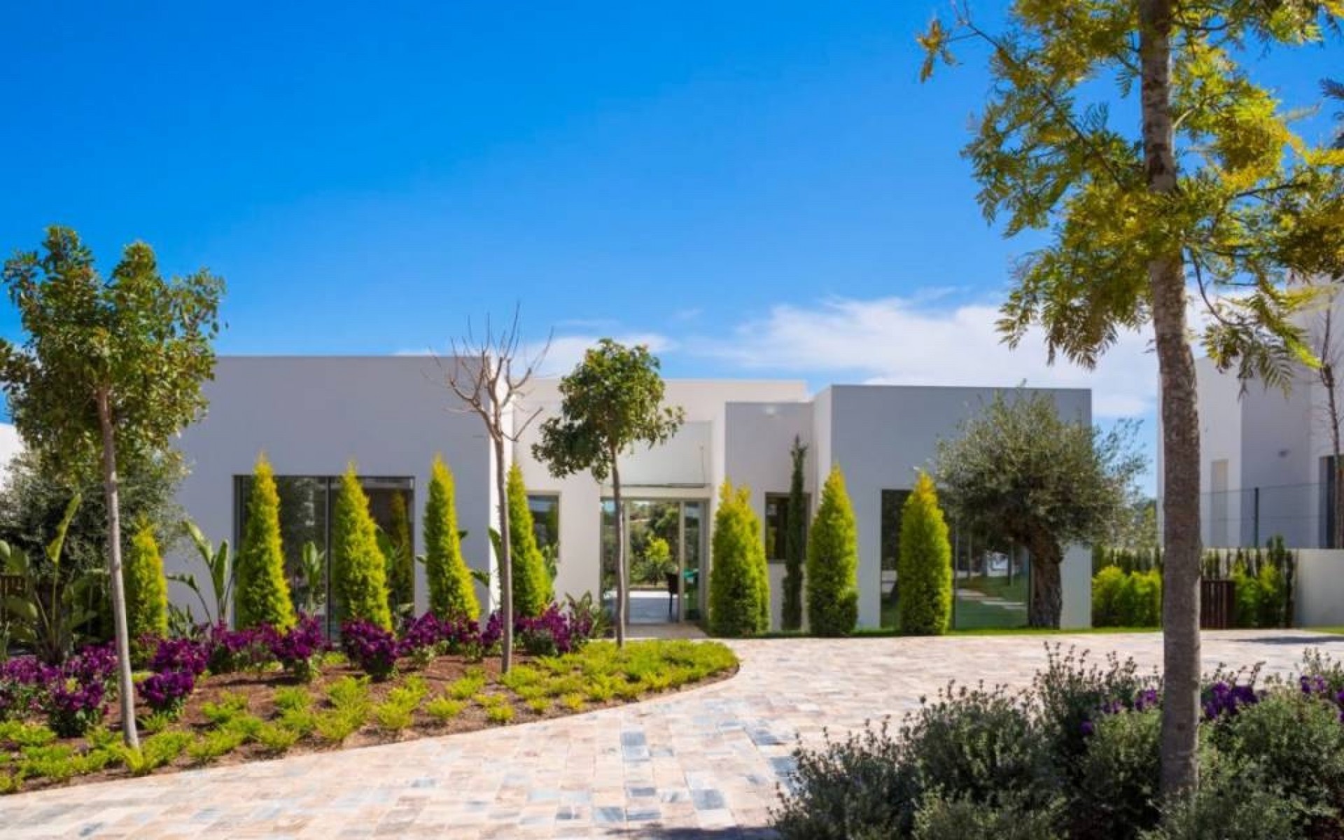Resale - Villa - Las Colinas - Las Colinas Golf Resort