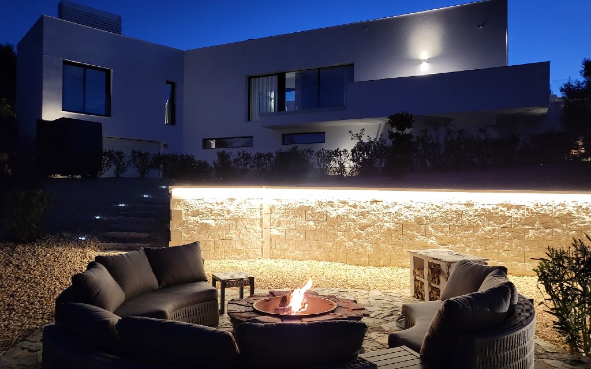 Resale - Villa - Las Colinas - Las Colinas Golf Resort