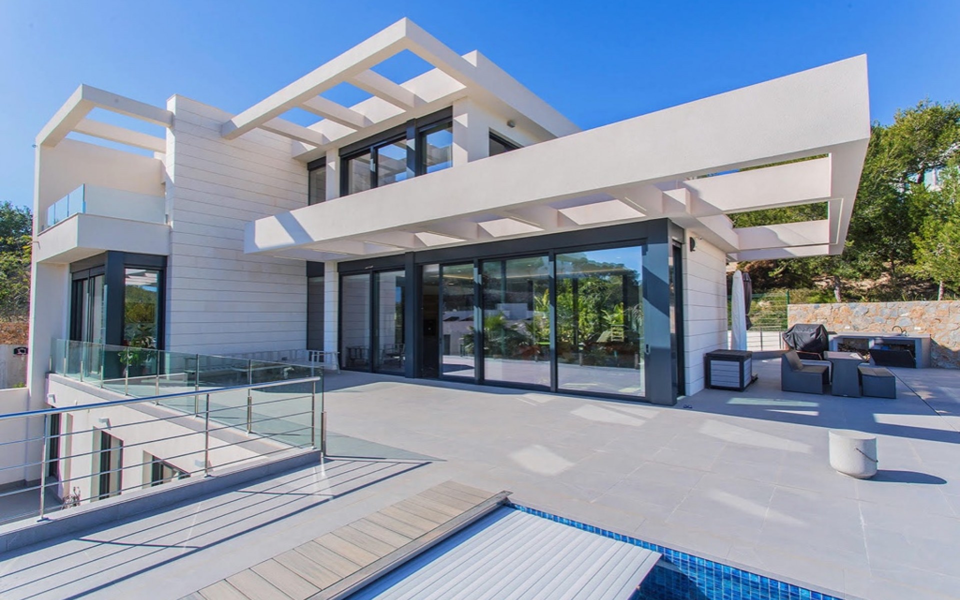 Resale - Villa - Las Colinas - Las Colinas Golf Resort