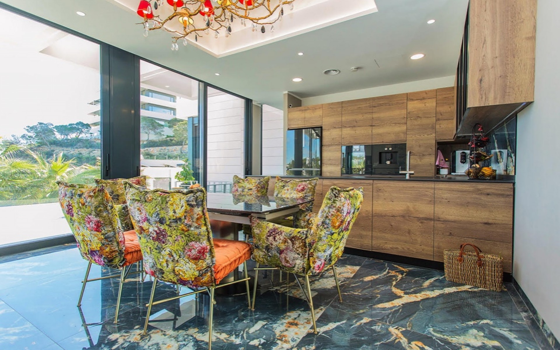 Resale - Villa - Las Colinas - Las Colinas Golf Resort