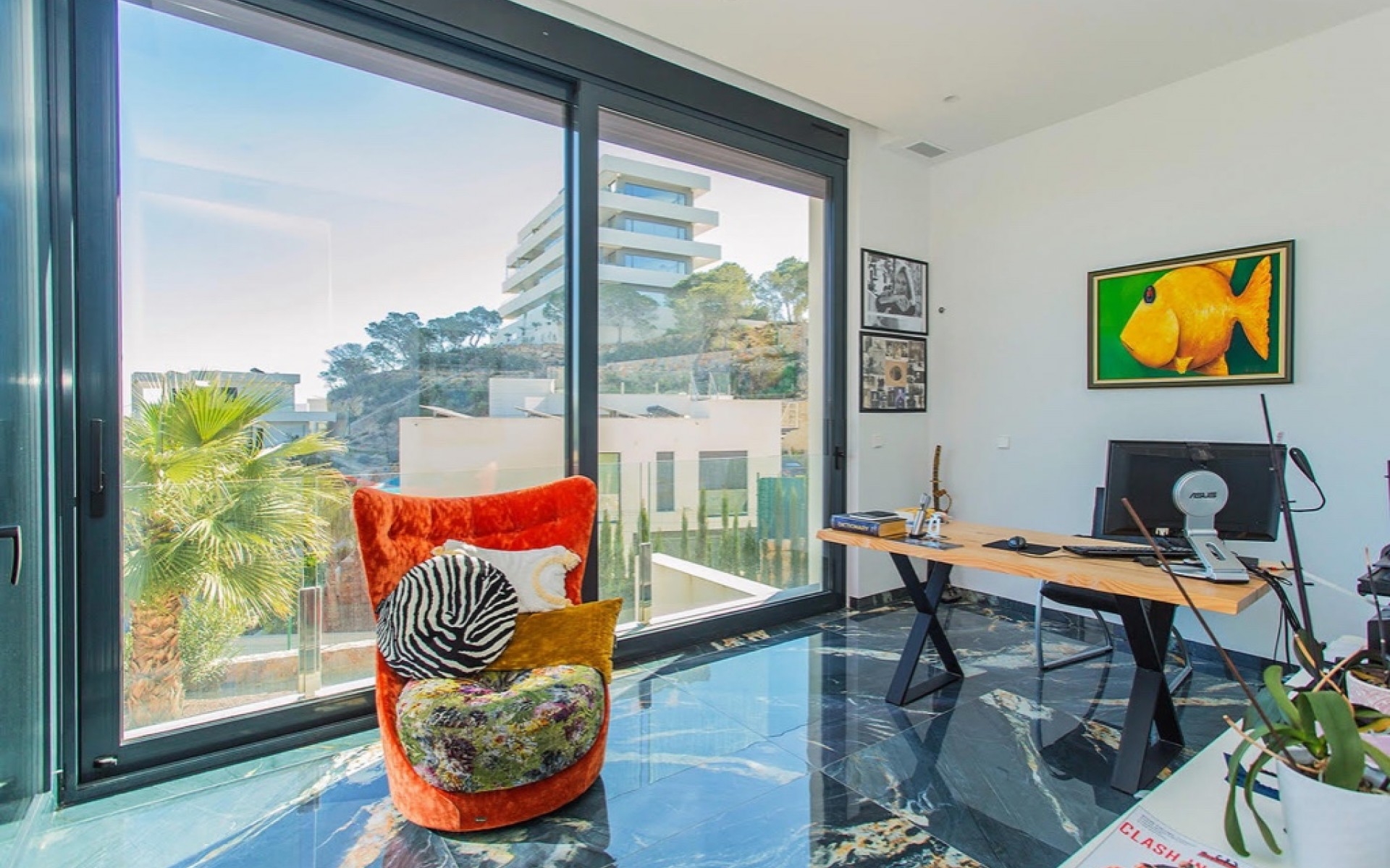 Resale - Villa - Las Colinas - Las Colinas Golf Resort