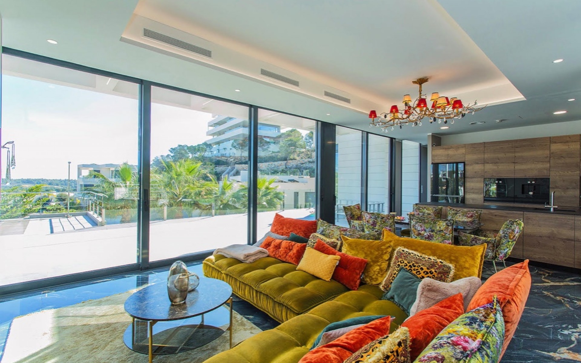 Resale - Villa - Las Colinas - Las Colinas Golf Resort