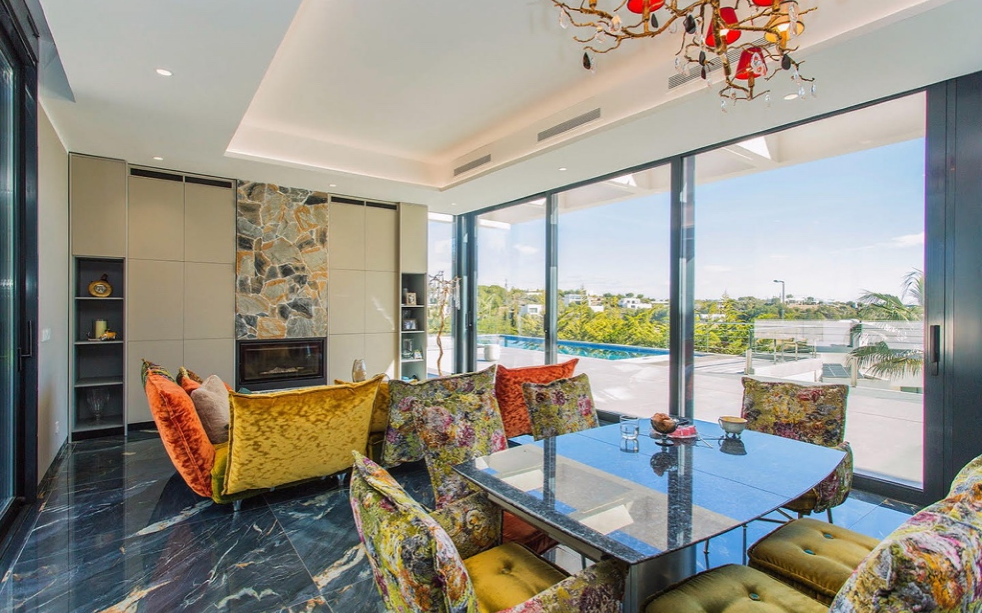 Resale - Villa - Las Colinas - Las Colinas Golf Resort