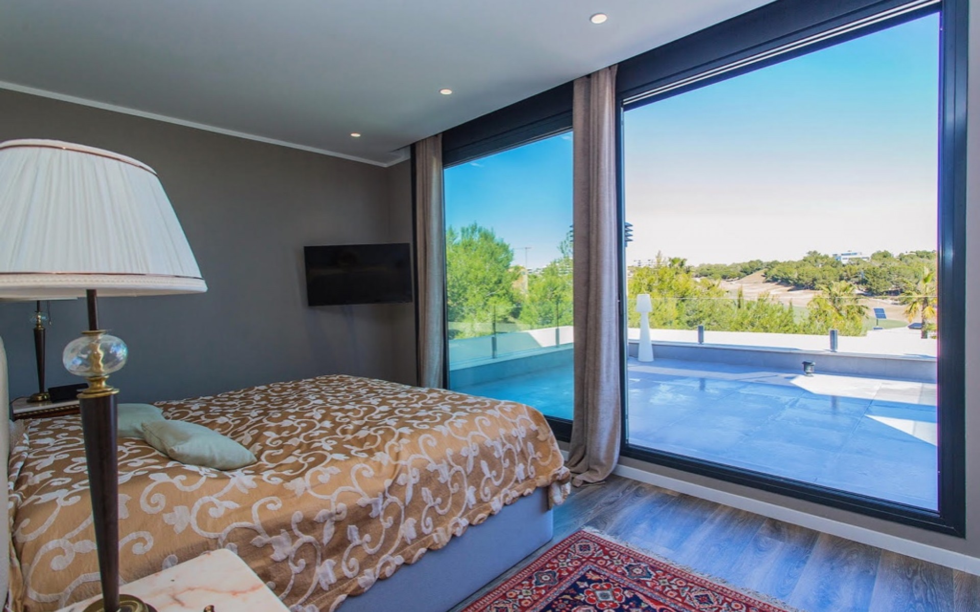 Resale - Villa - Las Colinas - Las Colinas Golf Resort