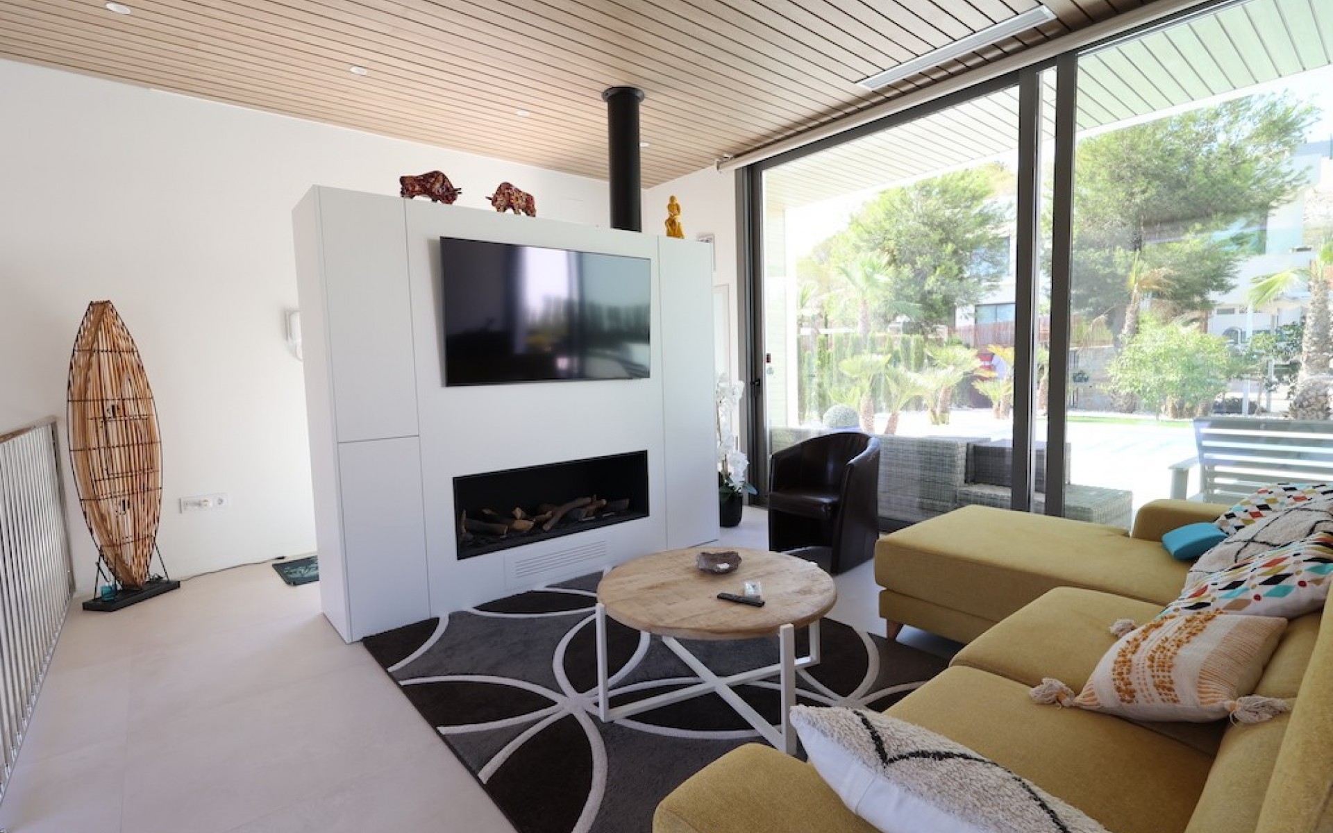 Resale - Villa - Las Colinas - Las Colinas Golf Resort