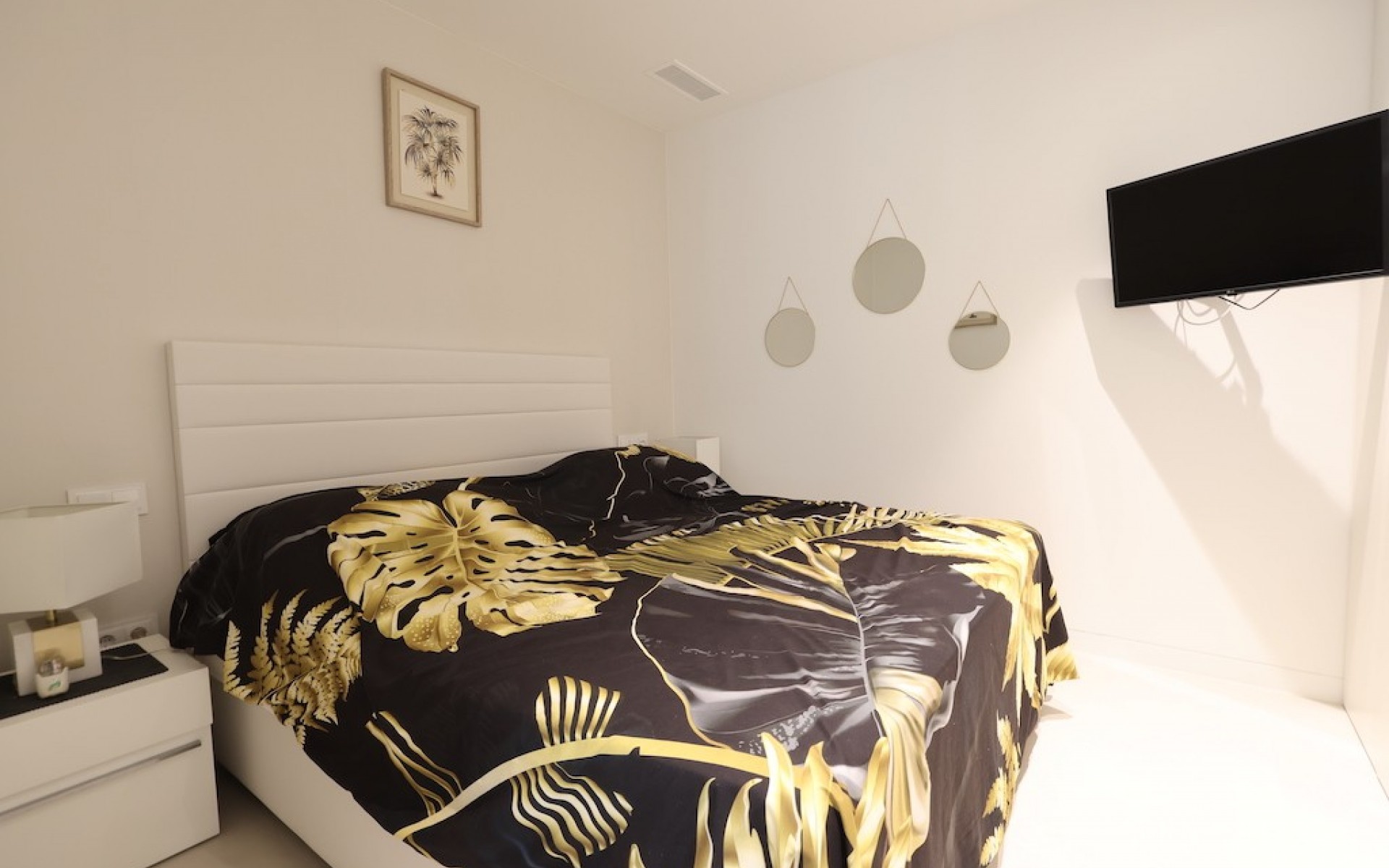 Resale - Villa - Las Colinas - Las Colinas Golf Resort