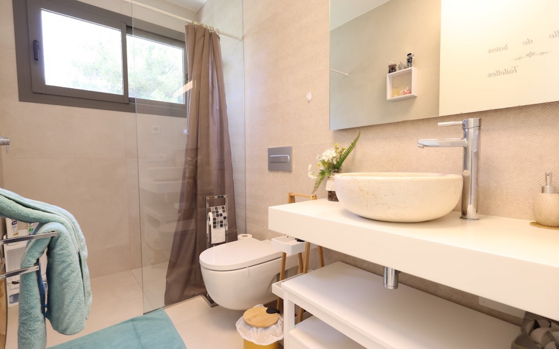 Resale - Villa - Las Colinas - Las Colinas Golf Resort