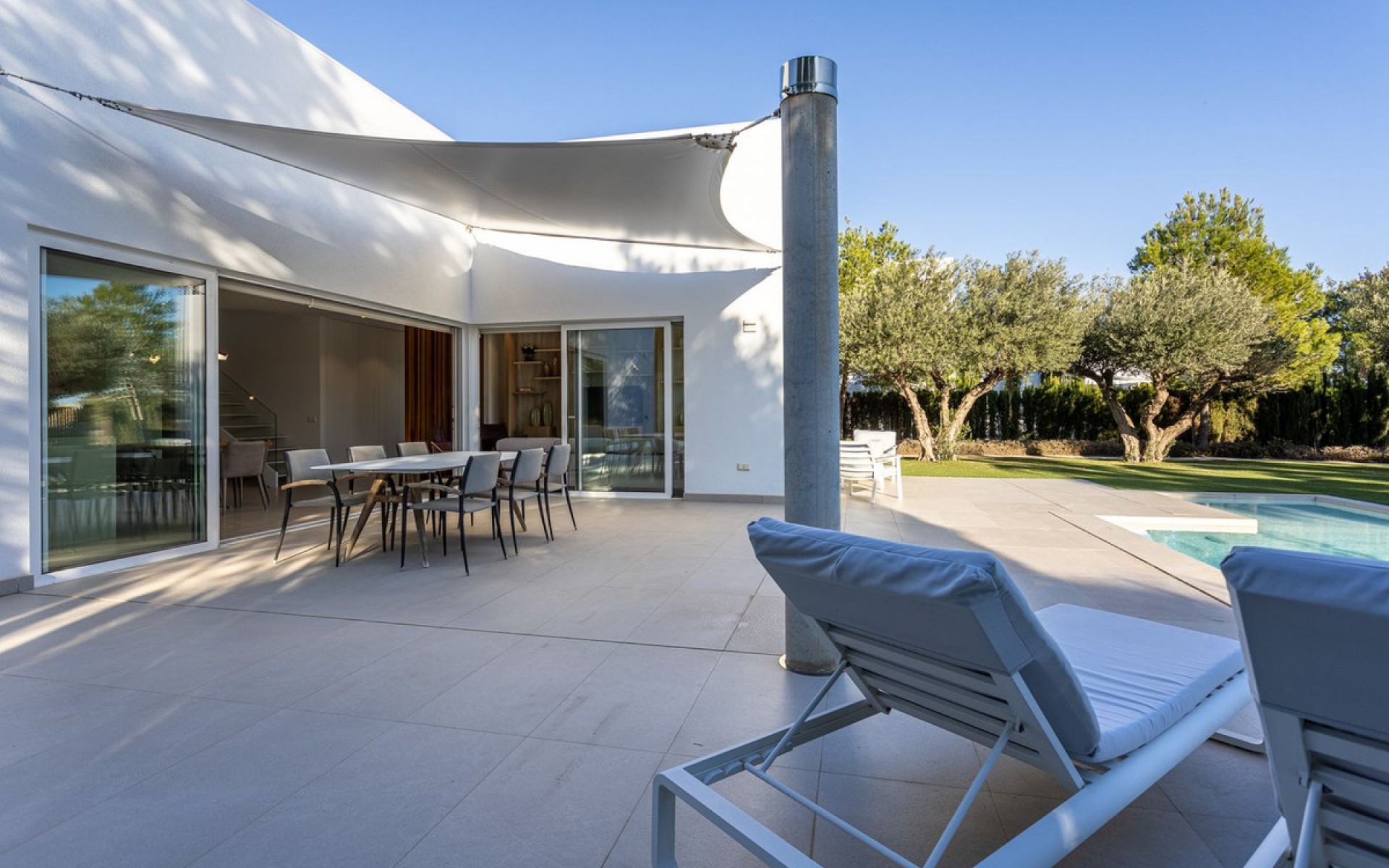 Resale - Villa - Las Colinas - Las Colinas Golf Resort