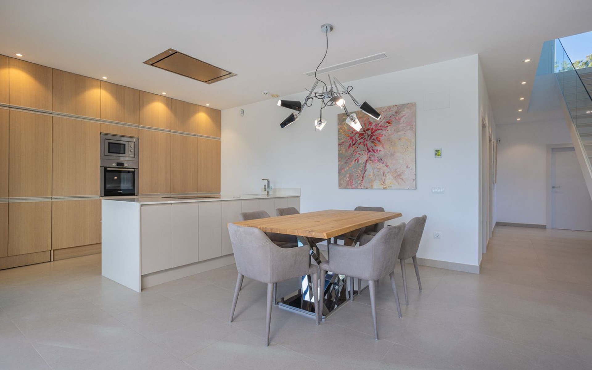 Resale - Villa - Las Colinas - Las Colinas Golf Resort