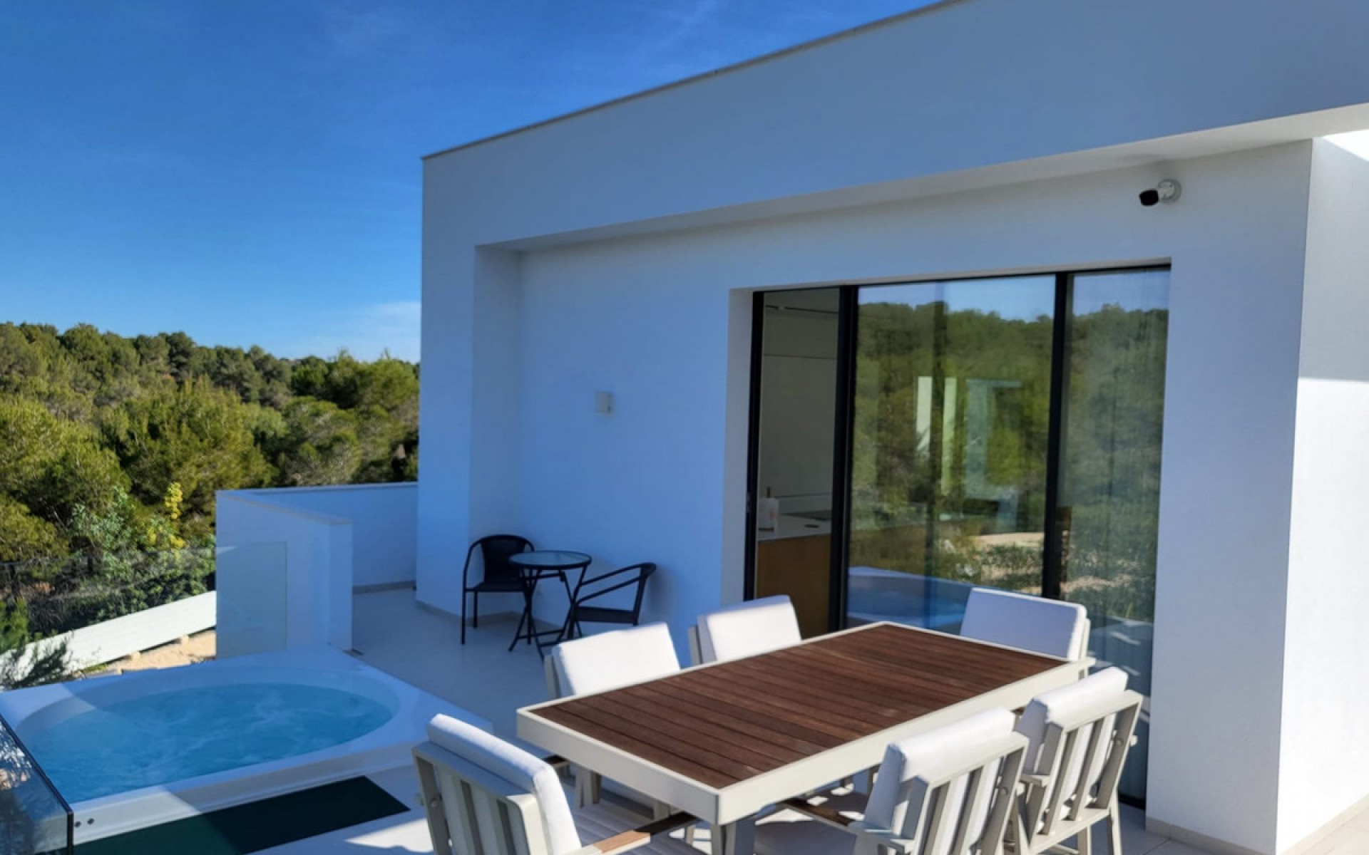 Resale - Villa - Las Colinas - Las Colinas Golf Resort