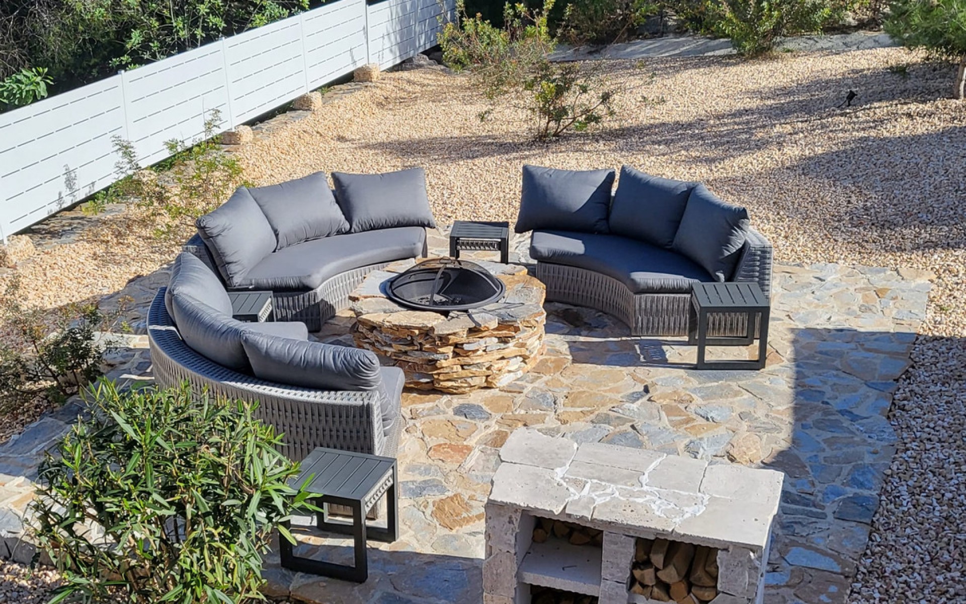 Resale - Villa - Las Colinas - Las Colinas Golf Resort