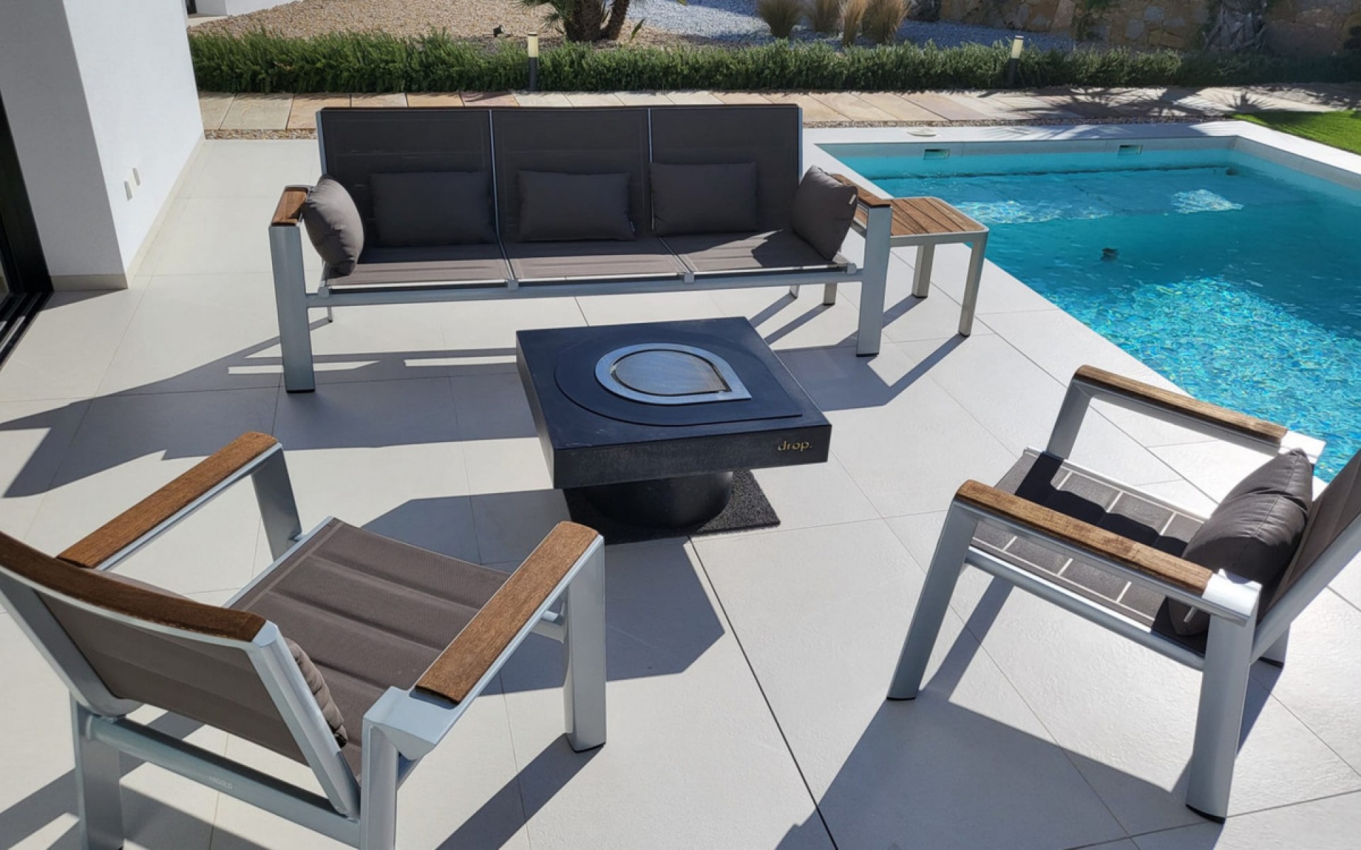 Resale - Villa - Las Colinas - Las Colinas Golf Resort