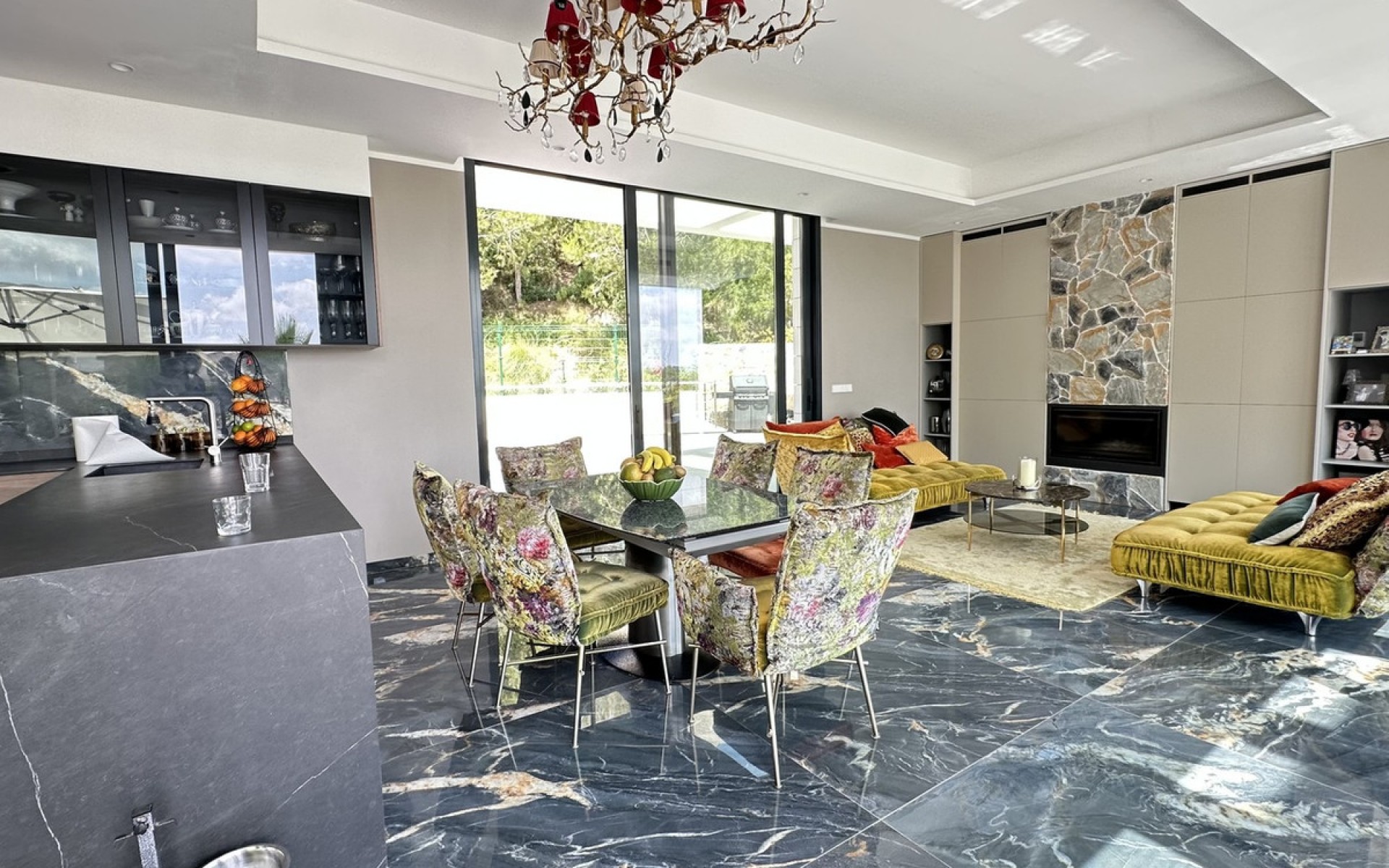 Resale - Villa - Las Colinas - Las Colinas Golf Resort