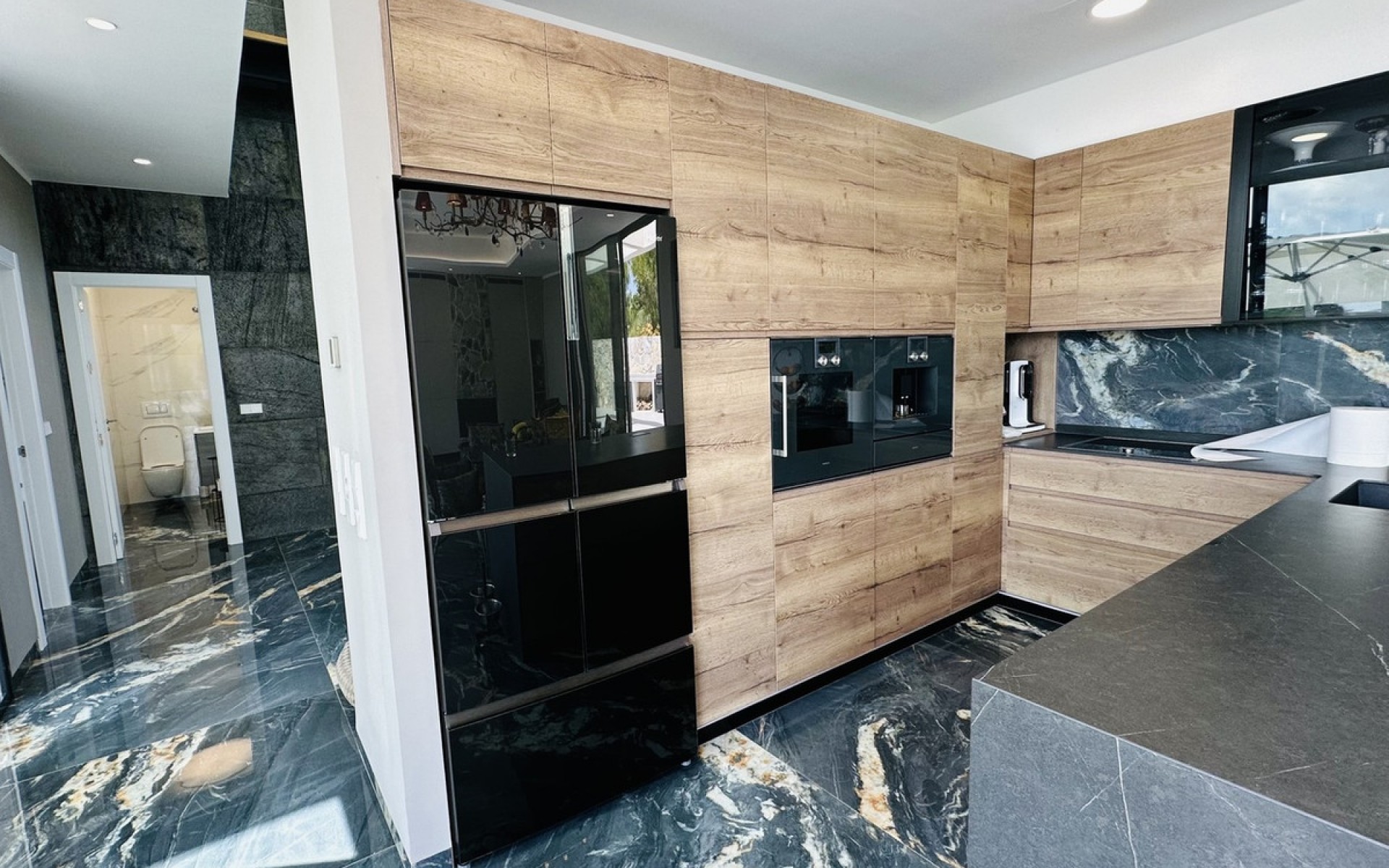 Resale - Villa - Las Colinas - Las Colinas Golf Resort