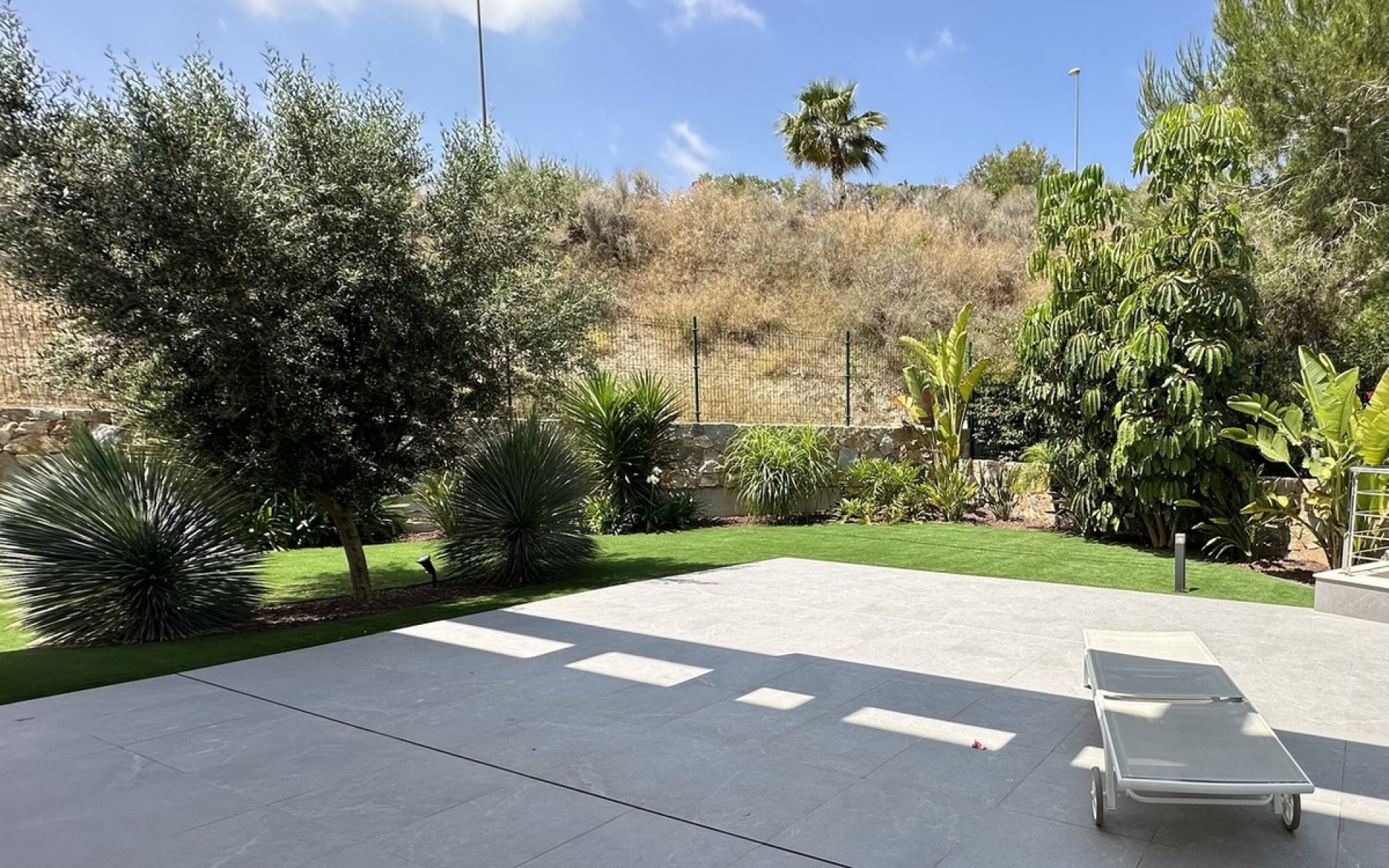 Resale - Villa - Las Colinas - Las Colinas Golf Resort