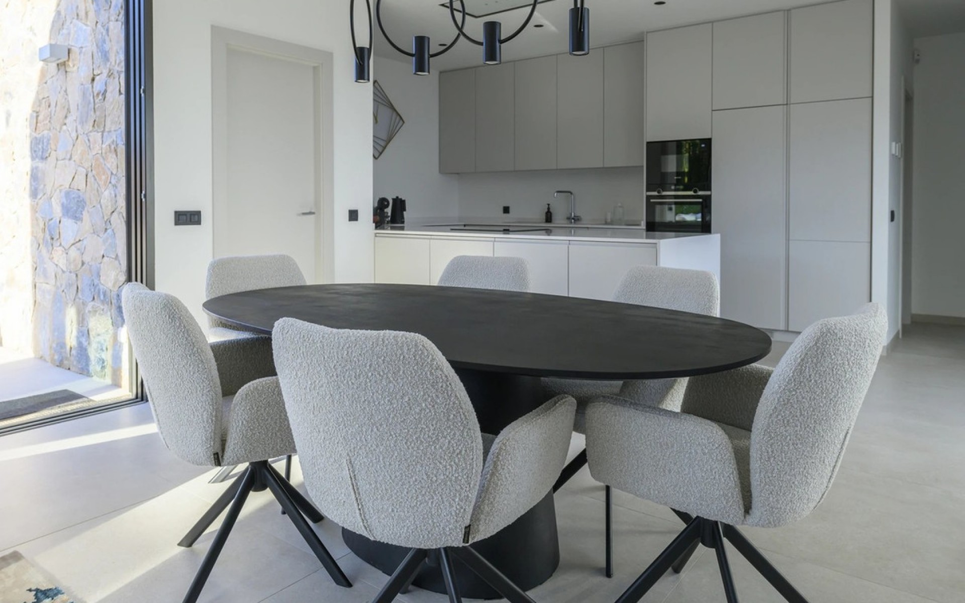 Resale - Villa - Las Colinas - Las Colinas Golf Resort