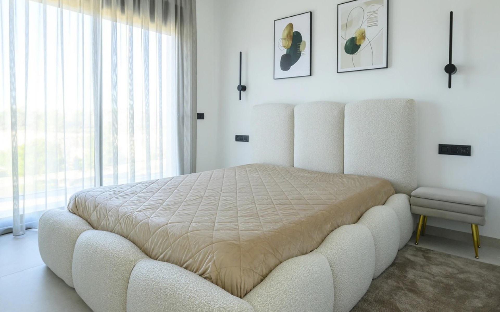 Resale - Villa - Las Colinas - Las Colinas Golf Resort