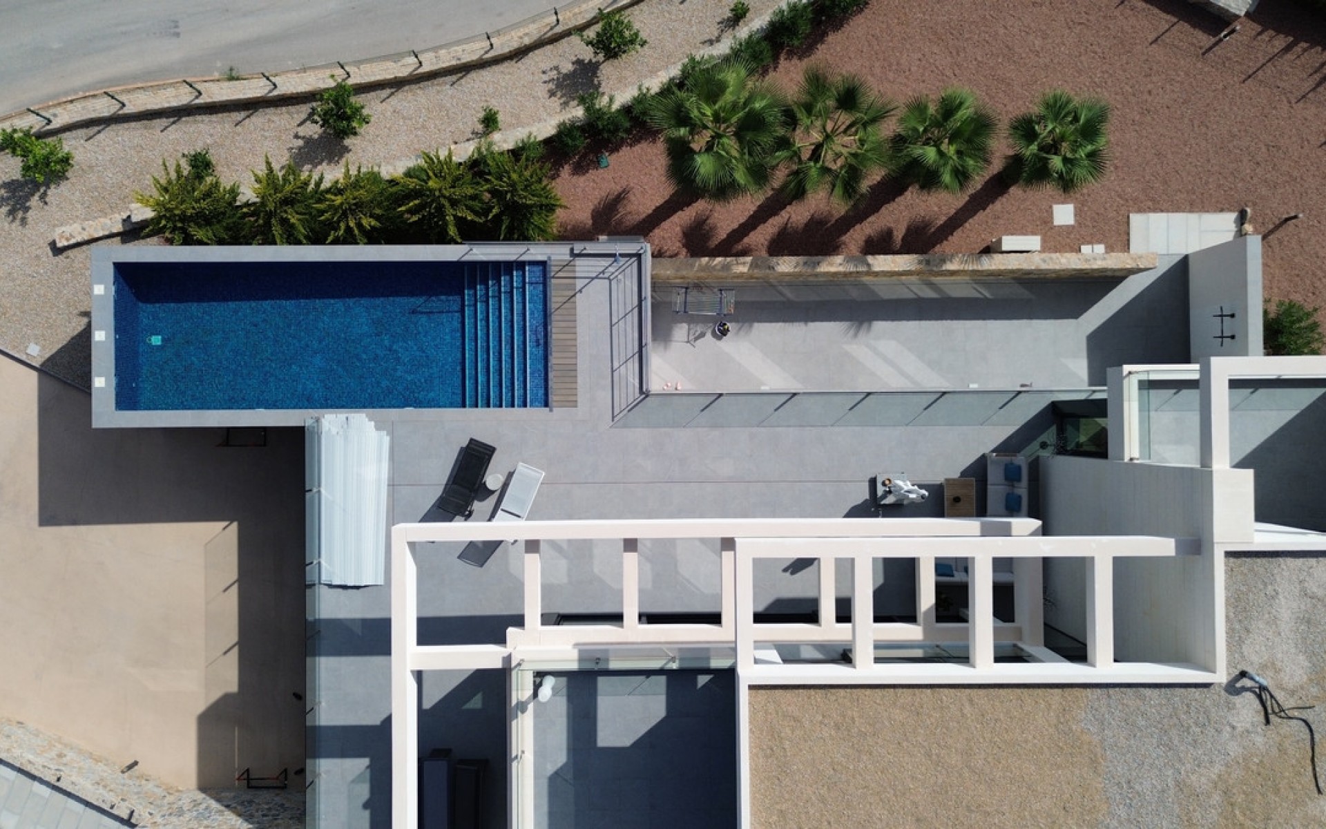 Resale - Villa - Las Colinas - Las Colinas Golf Resort