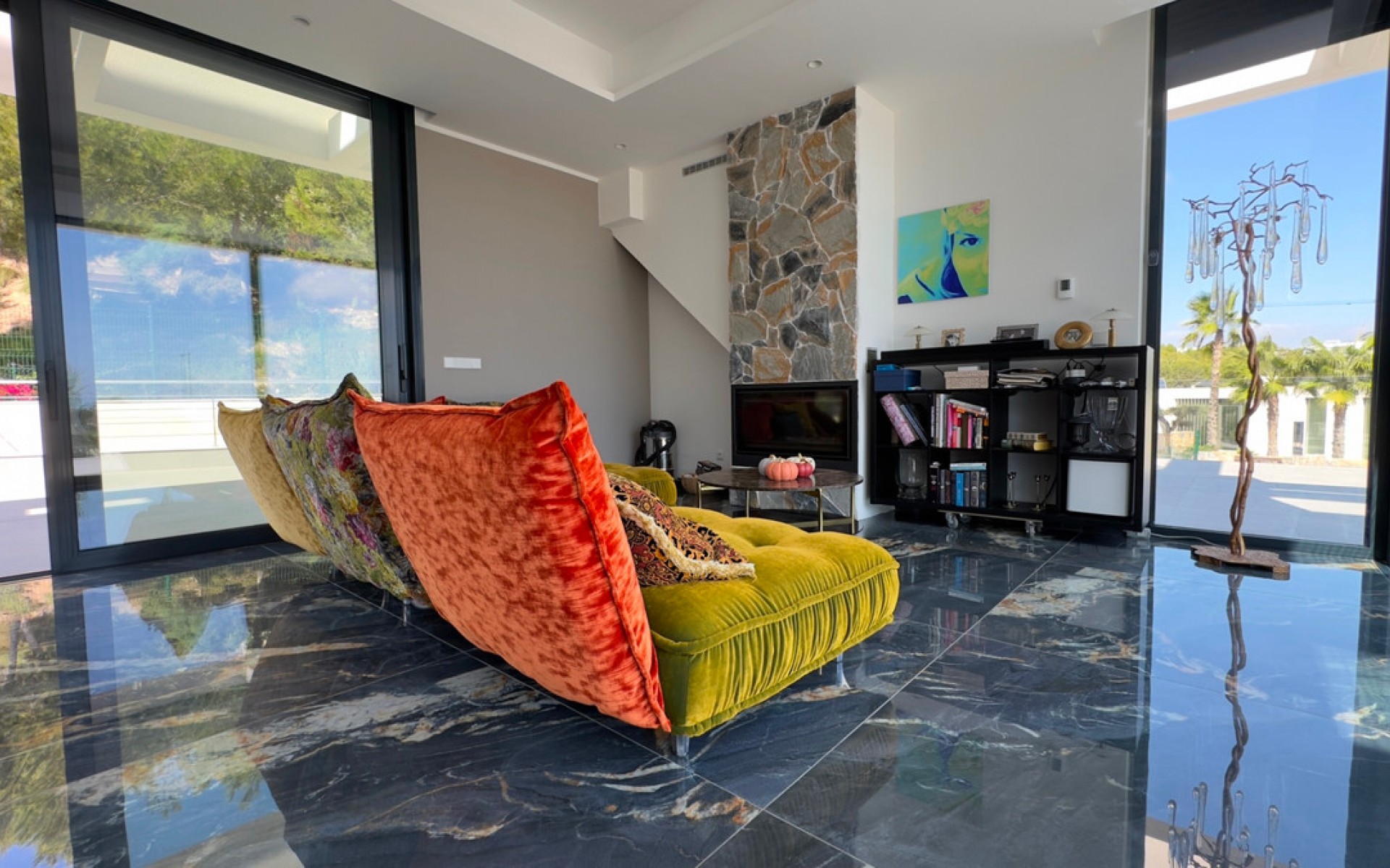 Resale - Villa - Las Colinas - Las Colinas Golf Resort