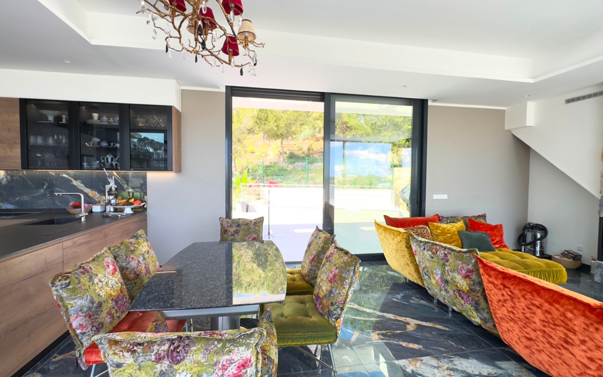 Resale - Villa - Las Colinas - Las Colinas Golf Resort