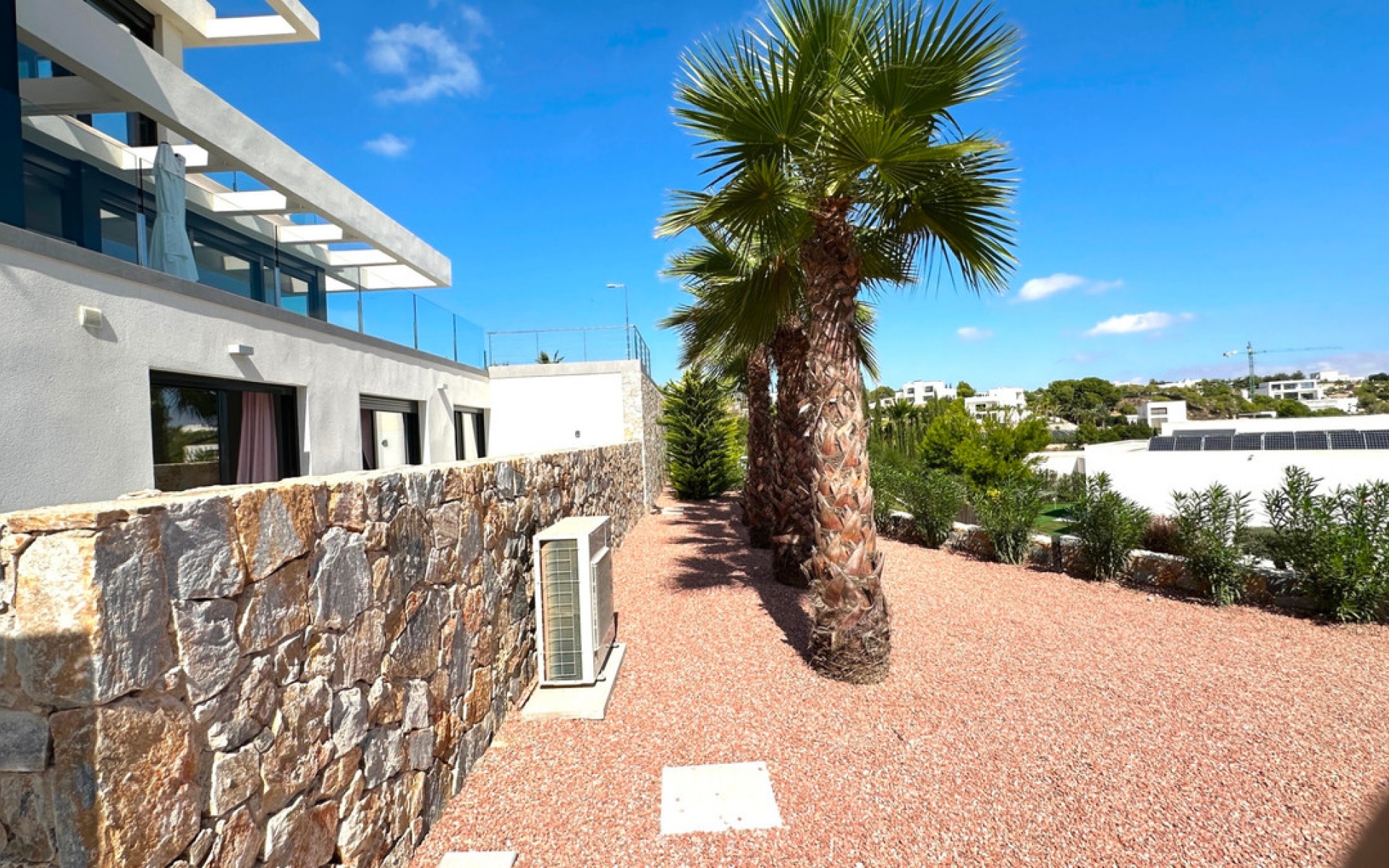 Resale - Villa - Las Colinas - Las Colinas Golf Resort