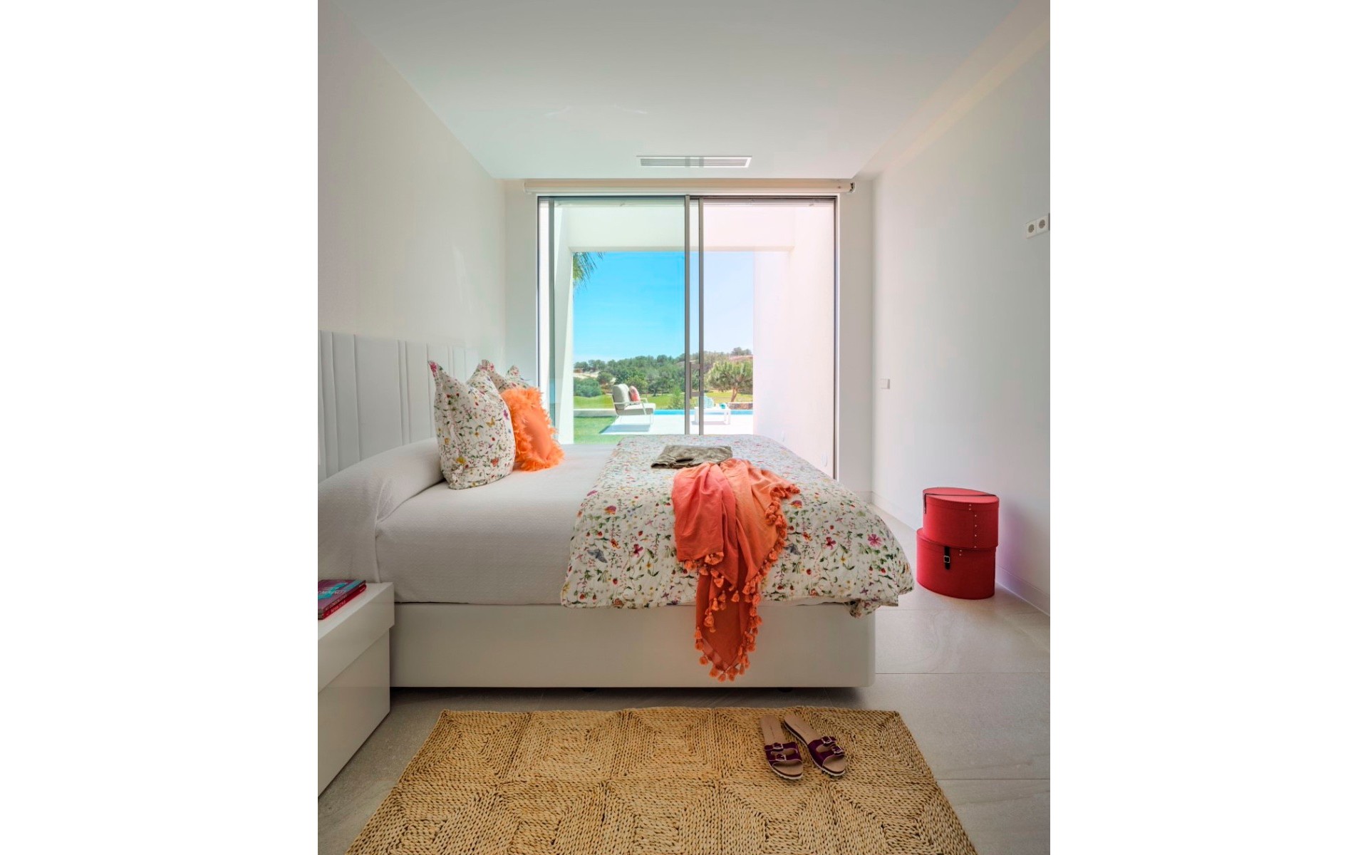 Resale - Villa - Las Colinas - Las Colinas Golf Resort