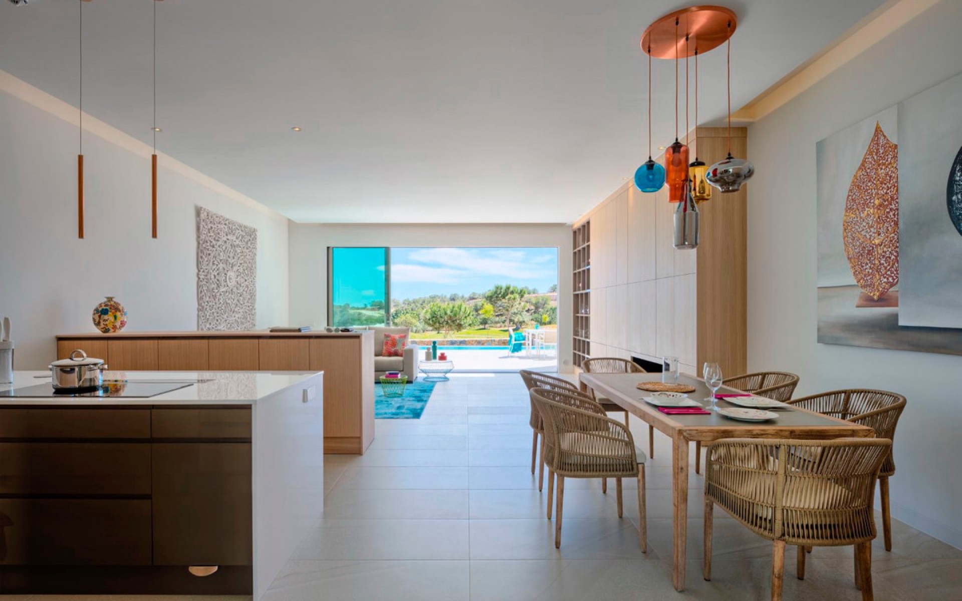 Resale - Villa - Las Colinas - Las Colinas Golf Resort