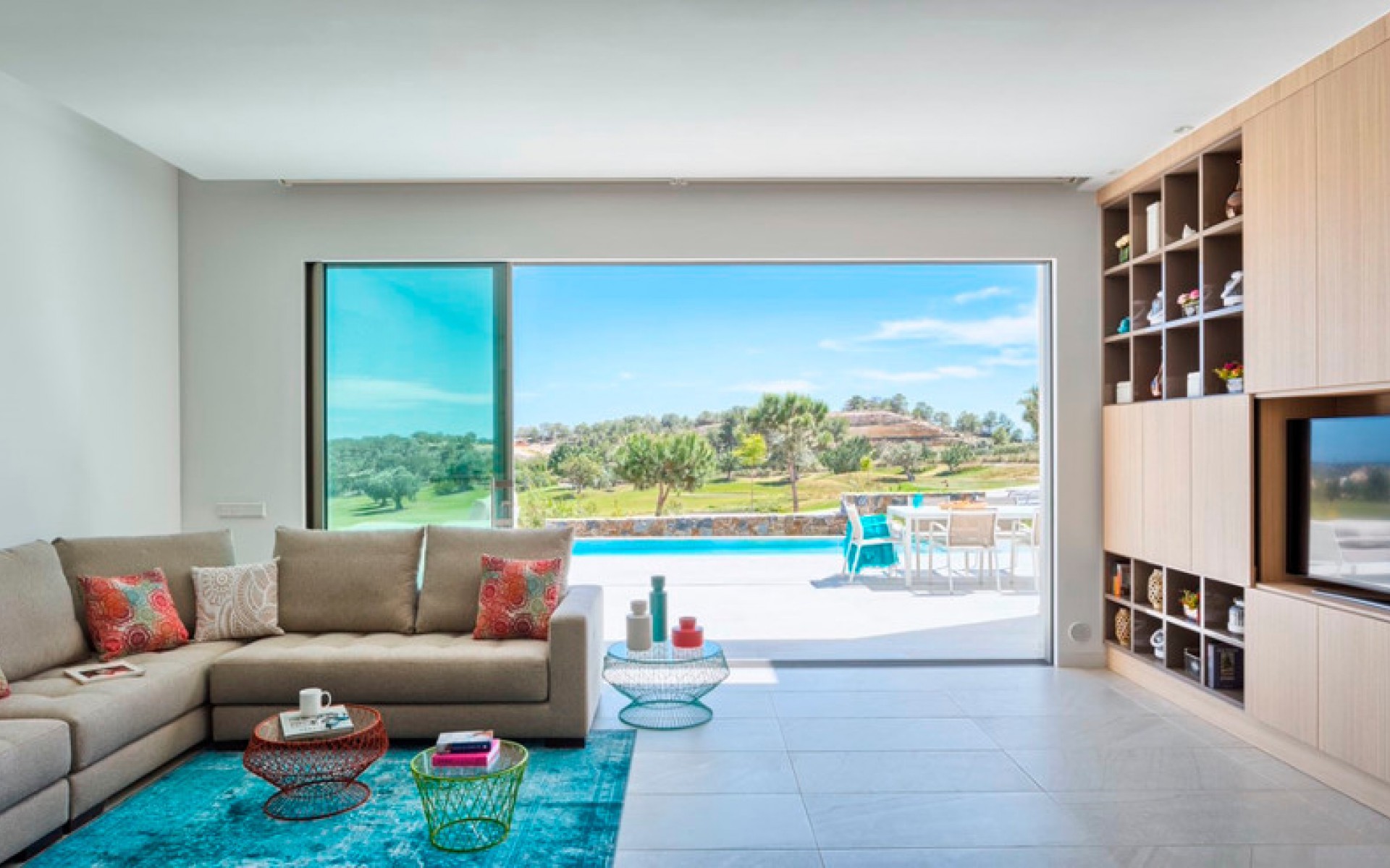 Resale - Villa - Las Colinas - Las Colinas Golf Resort