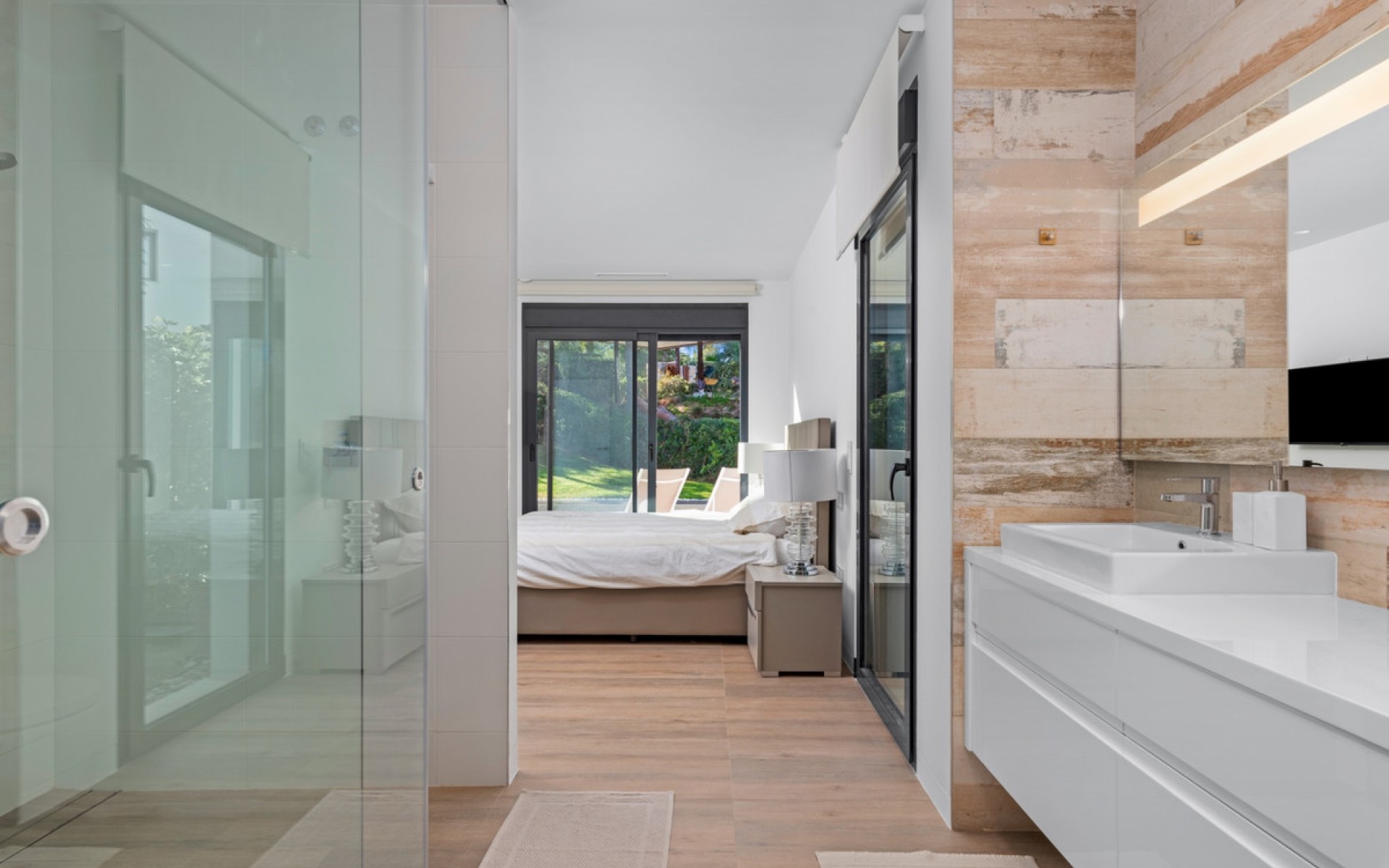 Resale - Villa - Las Colinas - Las Colinas Golf Resort