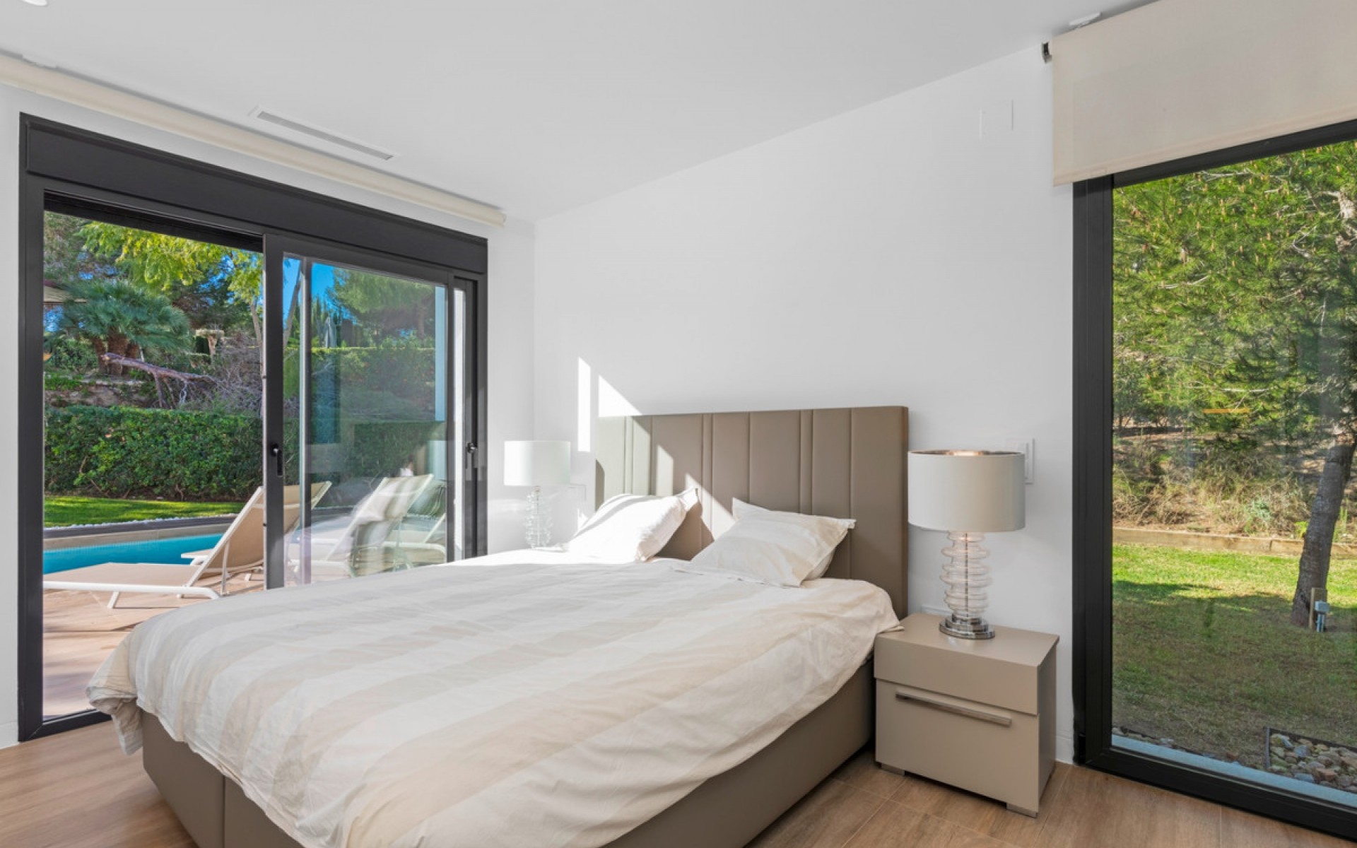 Resale - Villa - Las Colinas - Las Colinas Golf Resort