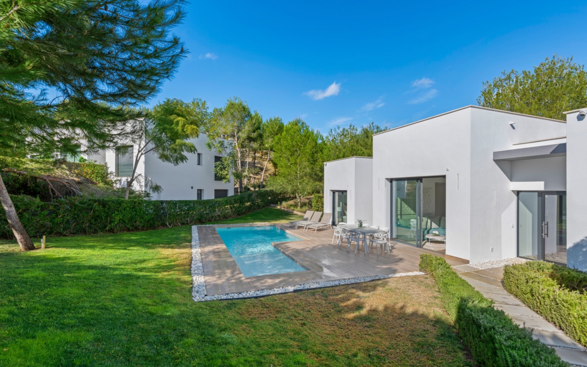 Resale - Villa - Las Colinas - Las Colinas Golf Resort