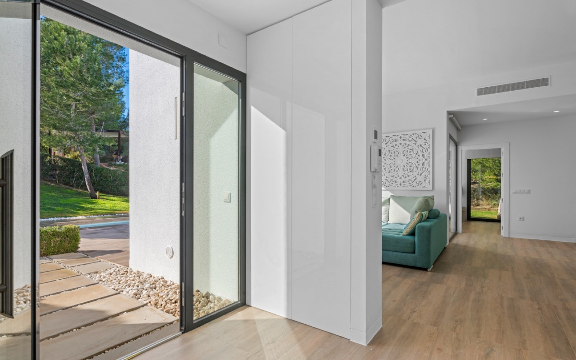 Resale - Villa - Las Colinas - Las Colinas Golf Resort